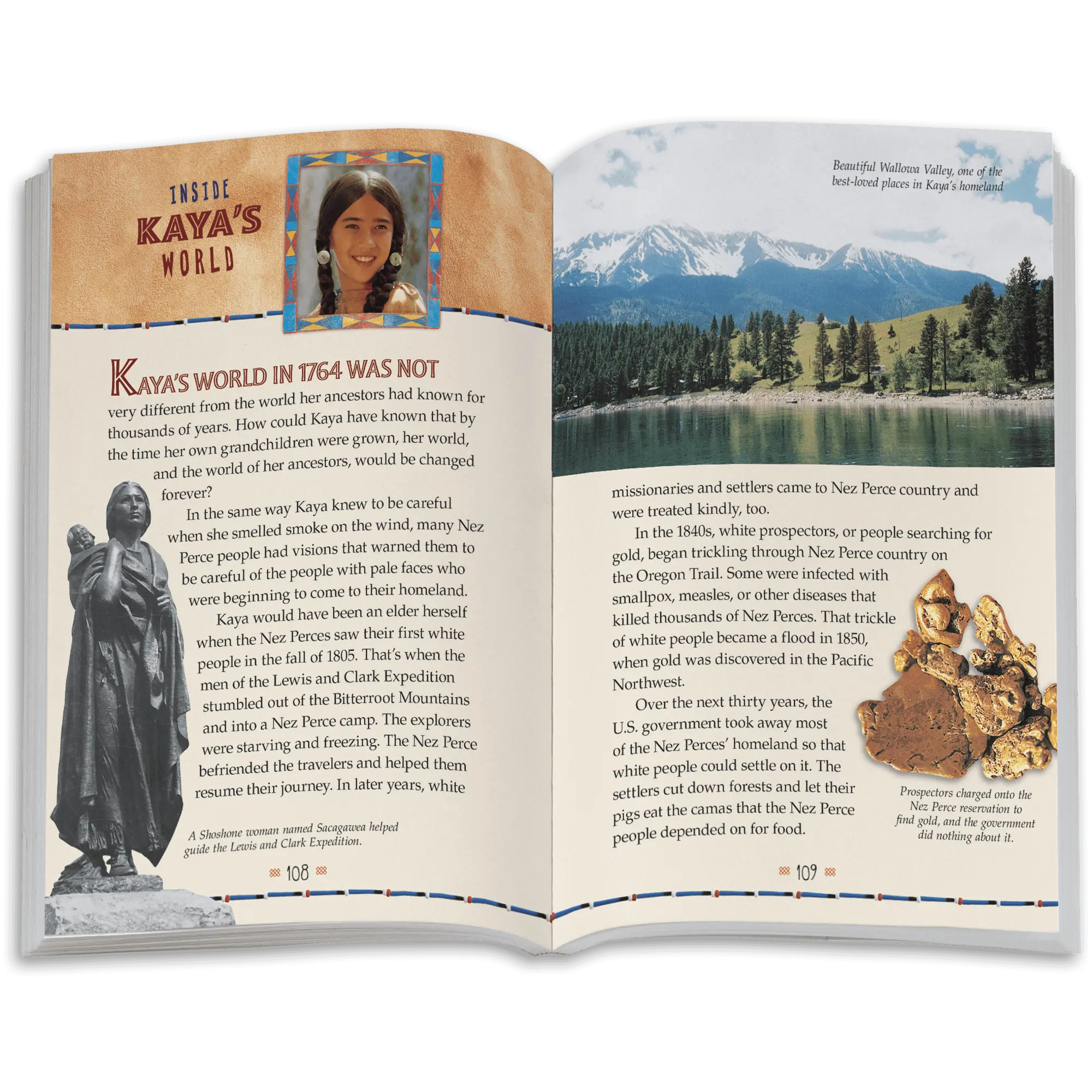 Girls And Their Pets Book Bundle - Image 12