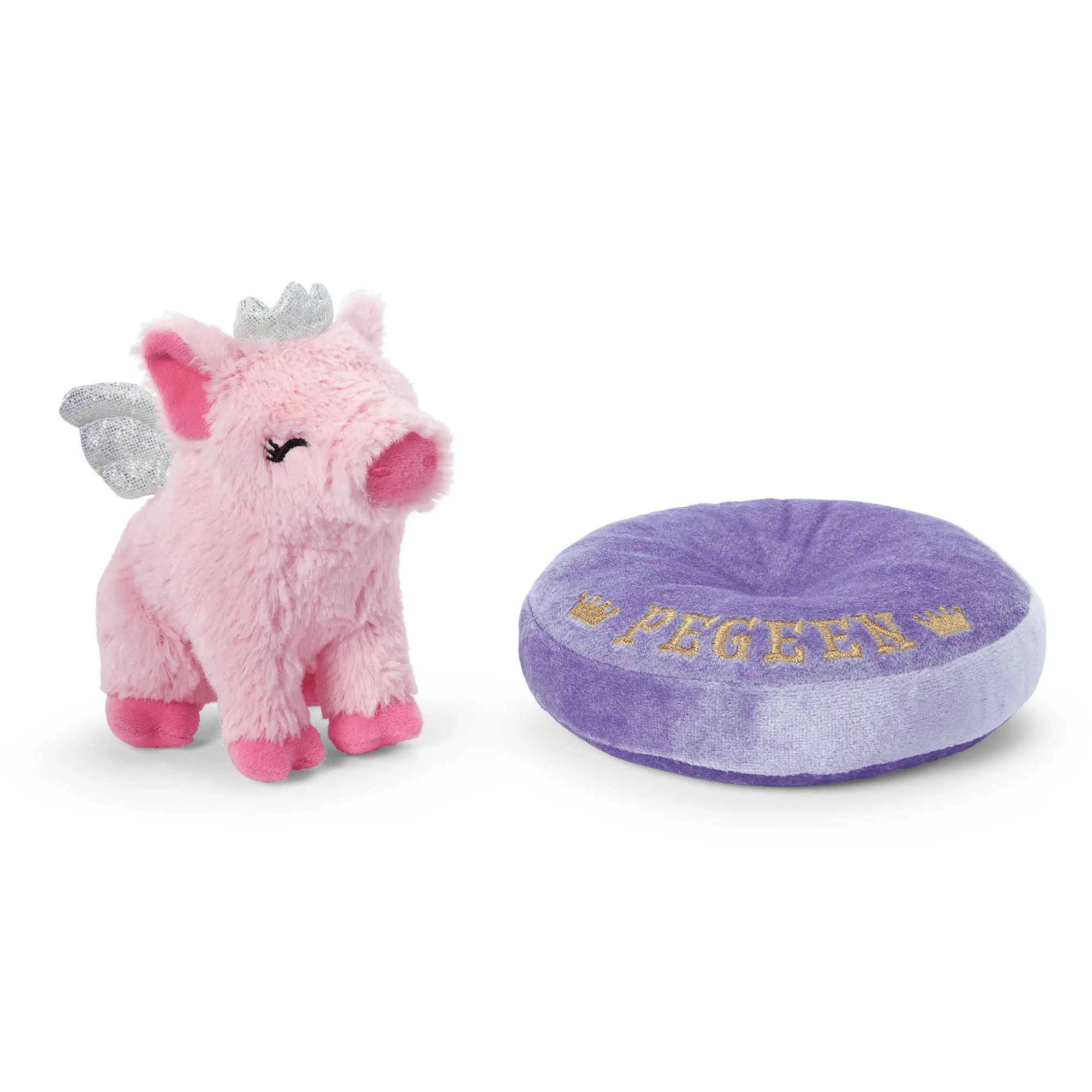 Sweet Sleepover Bundle (Welliewishers) - Image 7