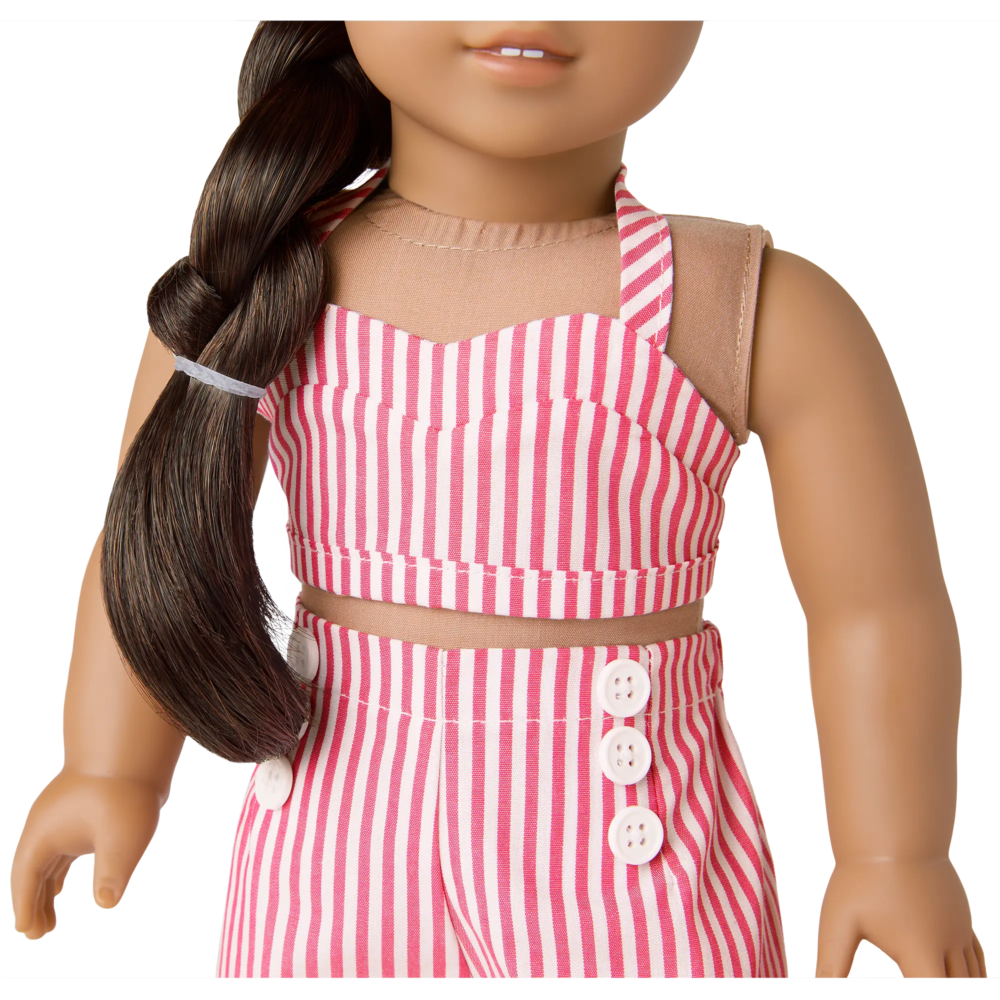 Nanea's Swimsuit & Beach Accessories For 18-Inch Dolls (Historical Characters) - Image 6