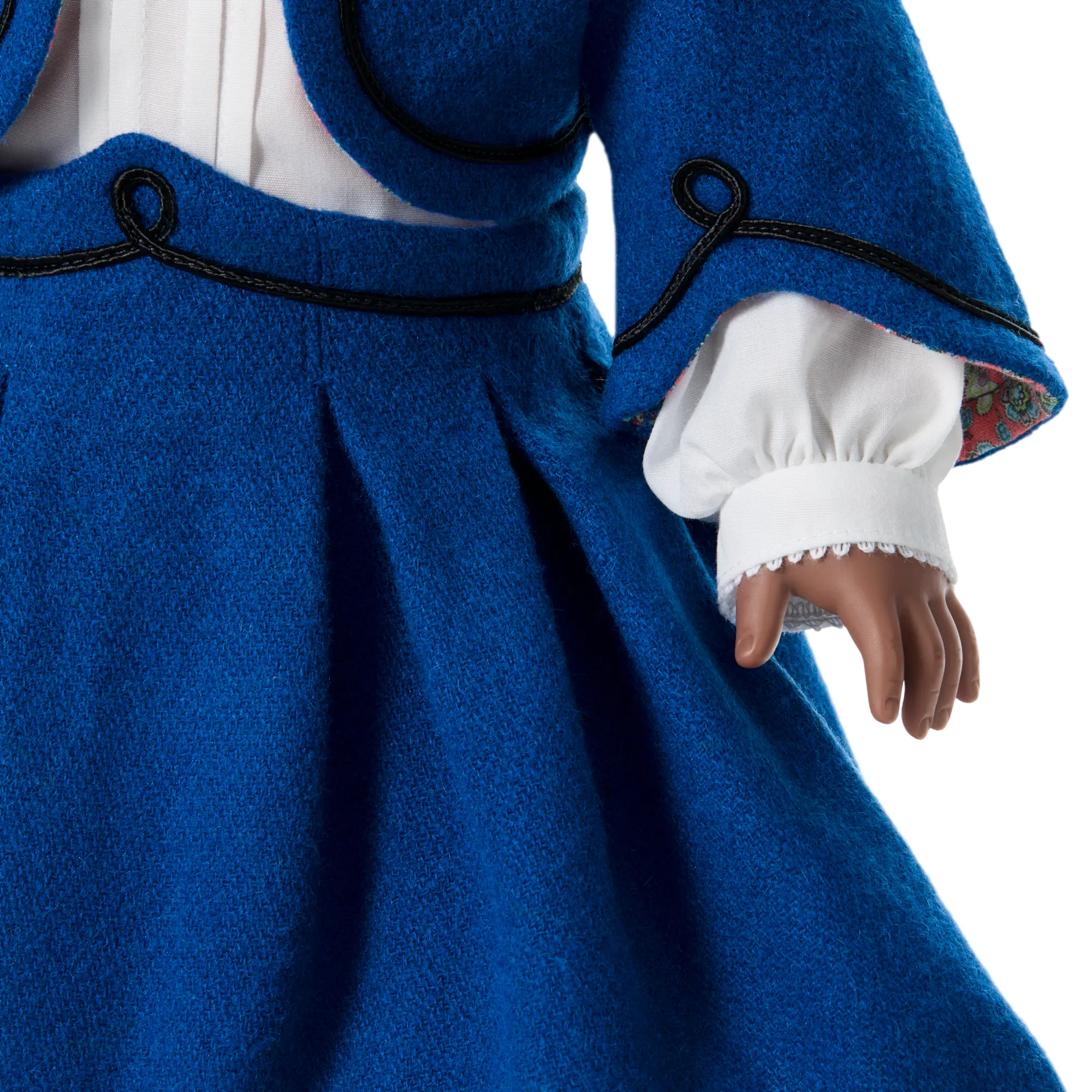 Addy's School Outfit & Book (Historical Characters) - Image 6