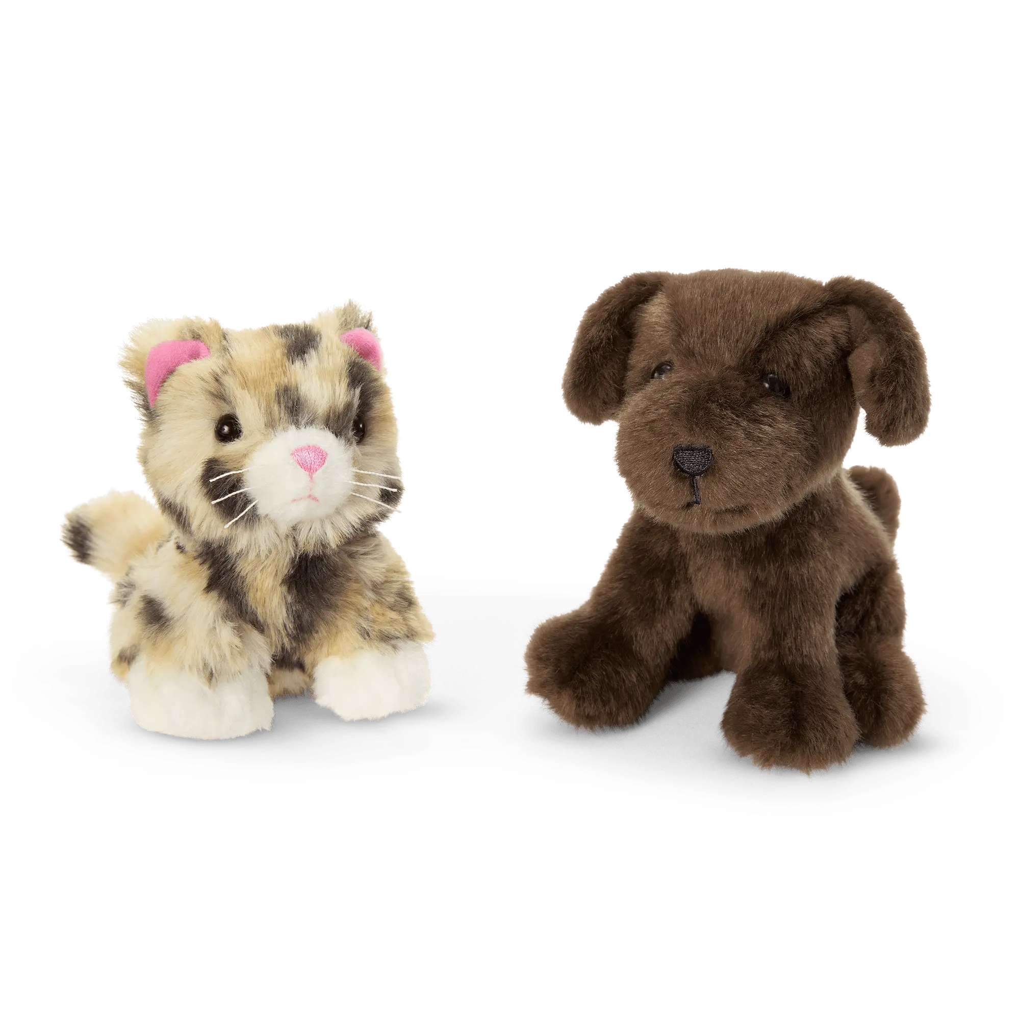 90S Twins Isabel & Nicki Gift Set (Historical Characters) - Image 8