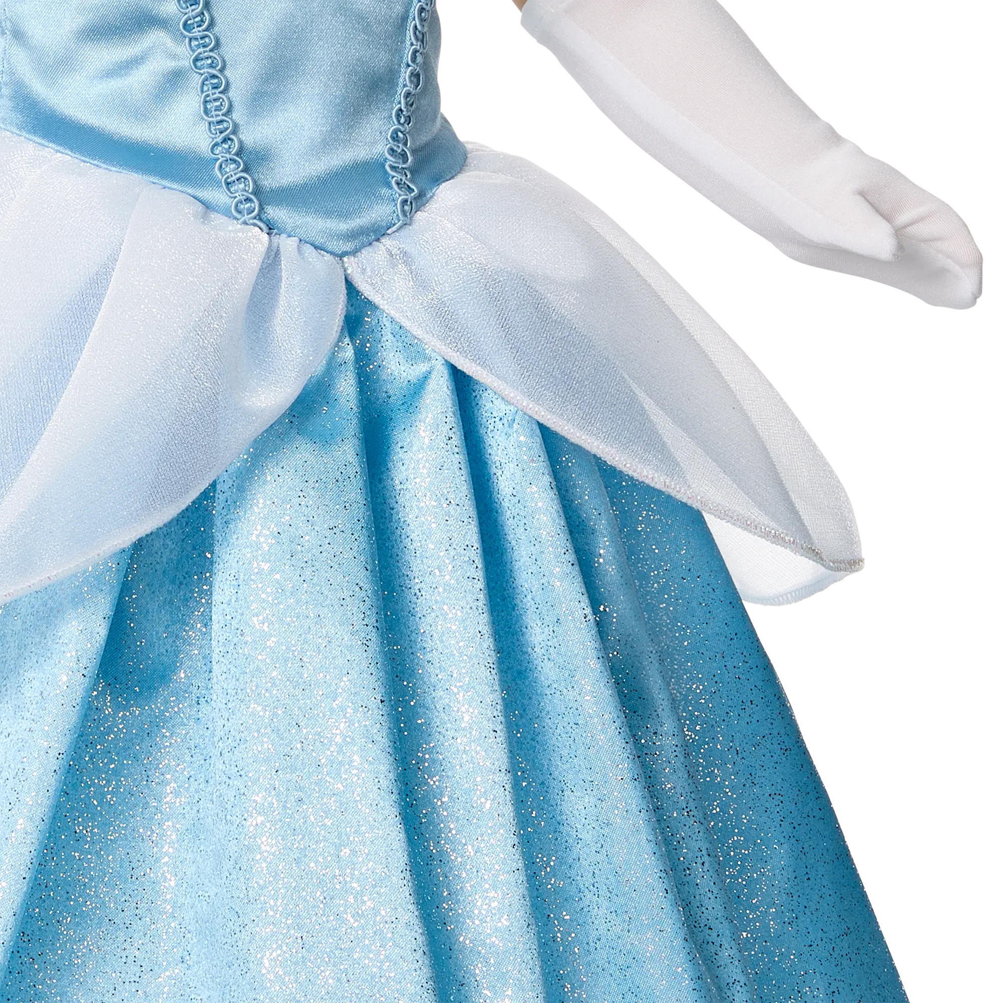 American Girl Disney Princess Cinderella 18-Inch Doll - Image 5