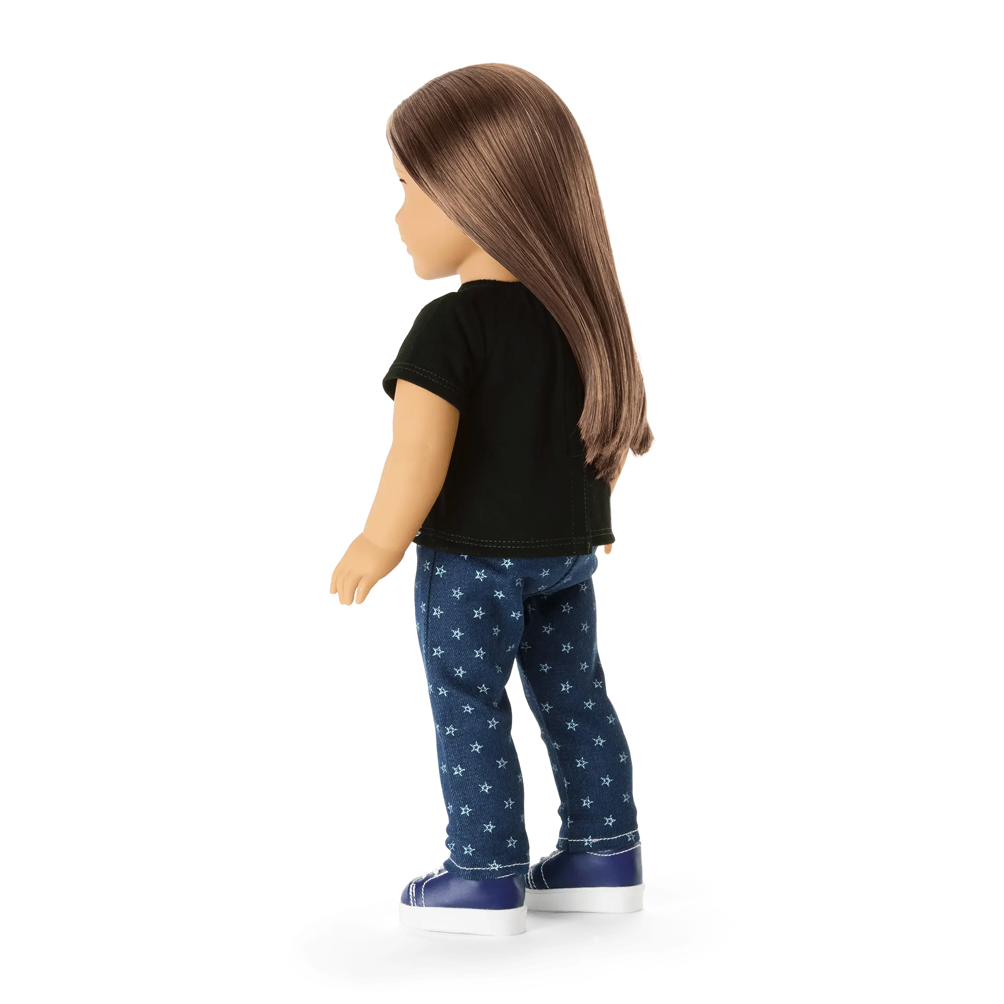 American Girl Today Tees For Adults, Girls & 18-Inch Dolls (Historical Characters) - Image 9