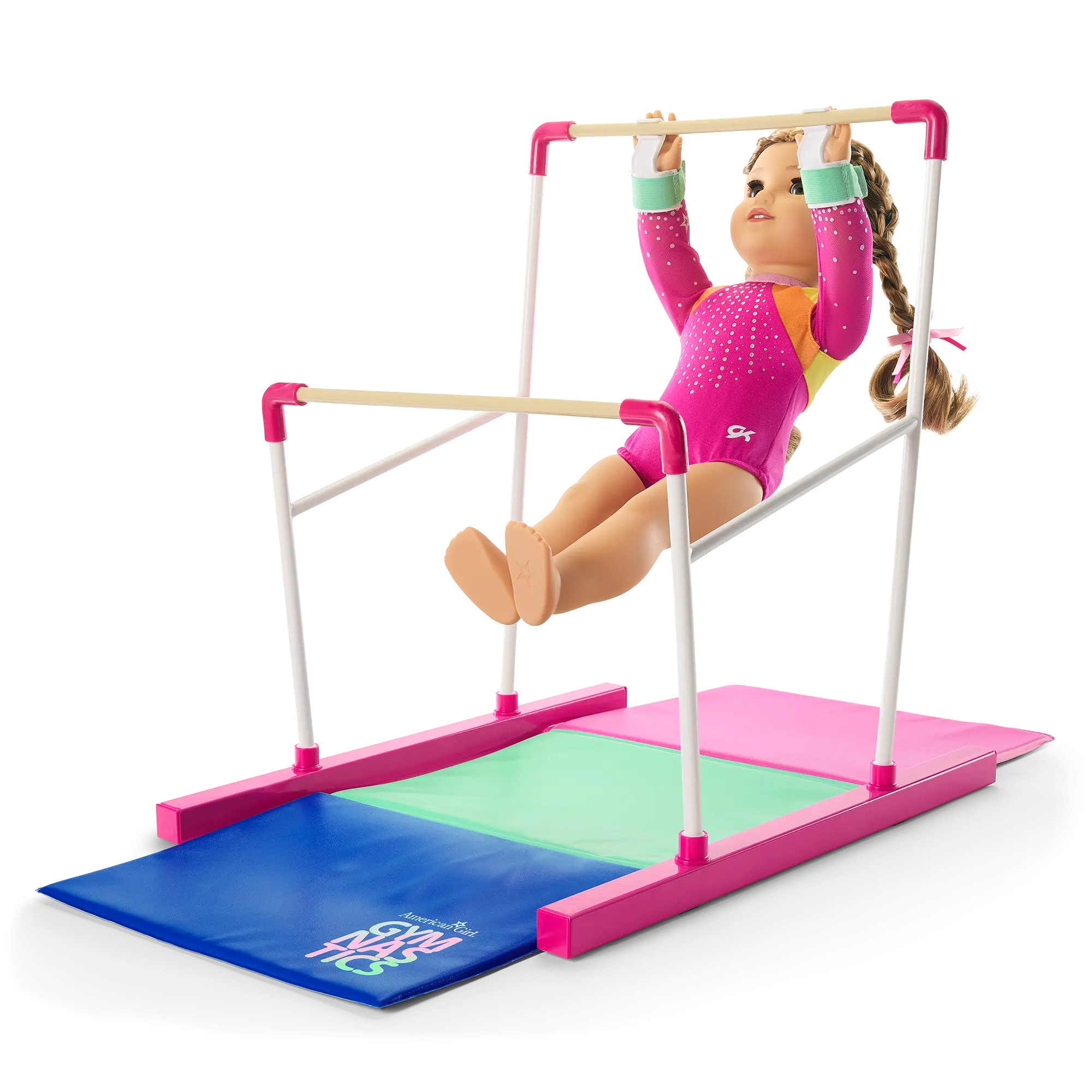 Lila's Perfect 10 Gymnastics Bundle (Girl Of The Year 2024) - Image 10