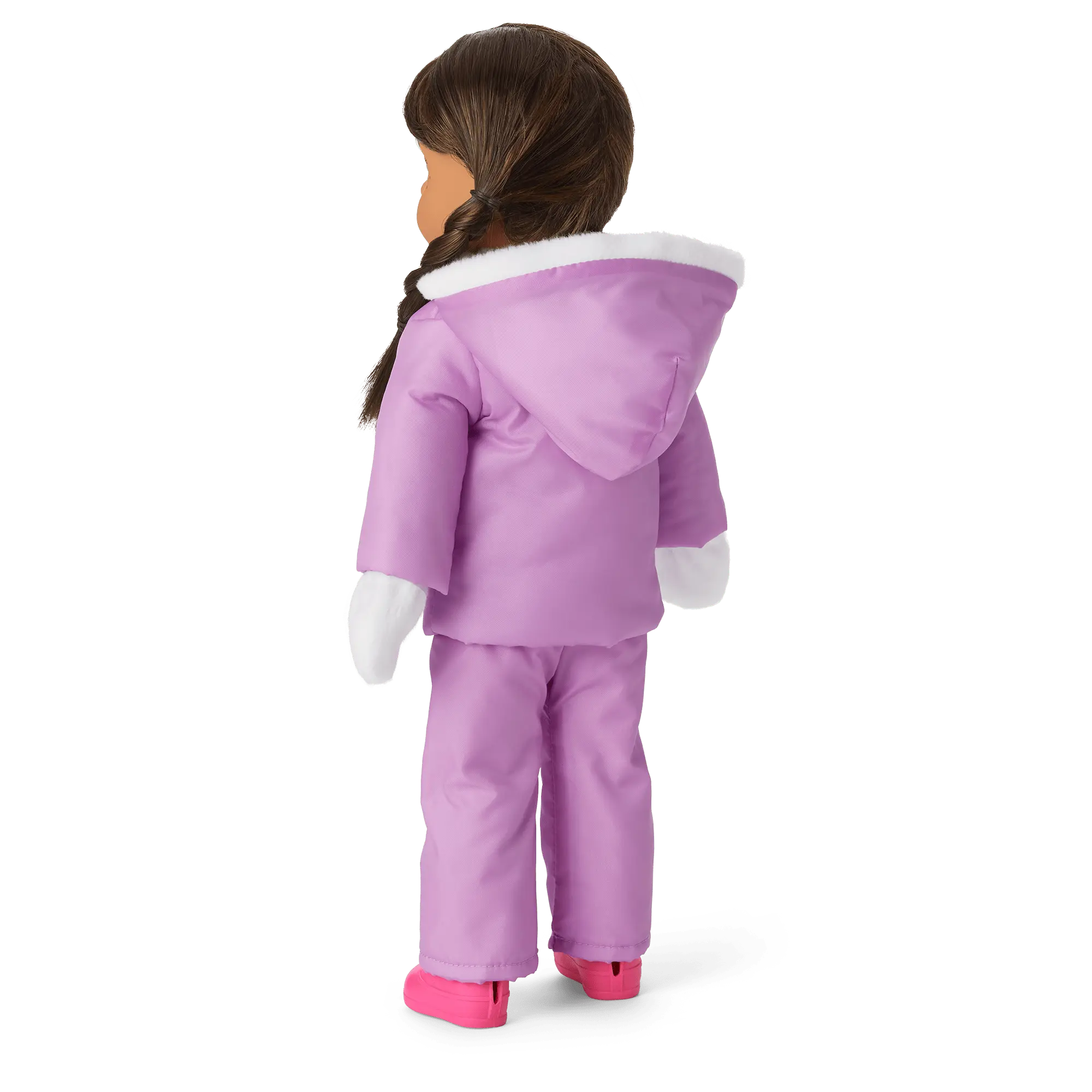 Frosty Fun Outfit-Ww D - Image 3