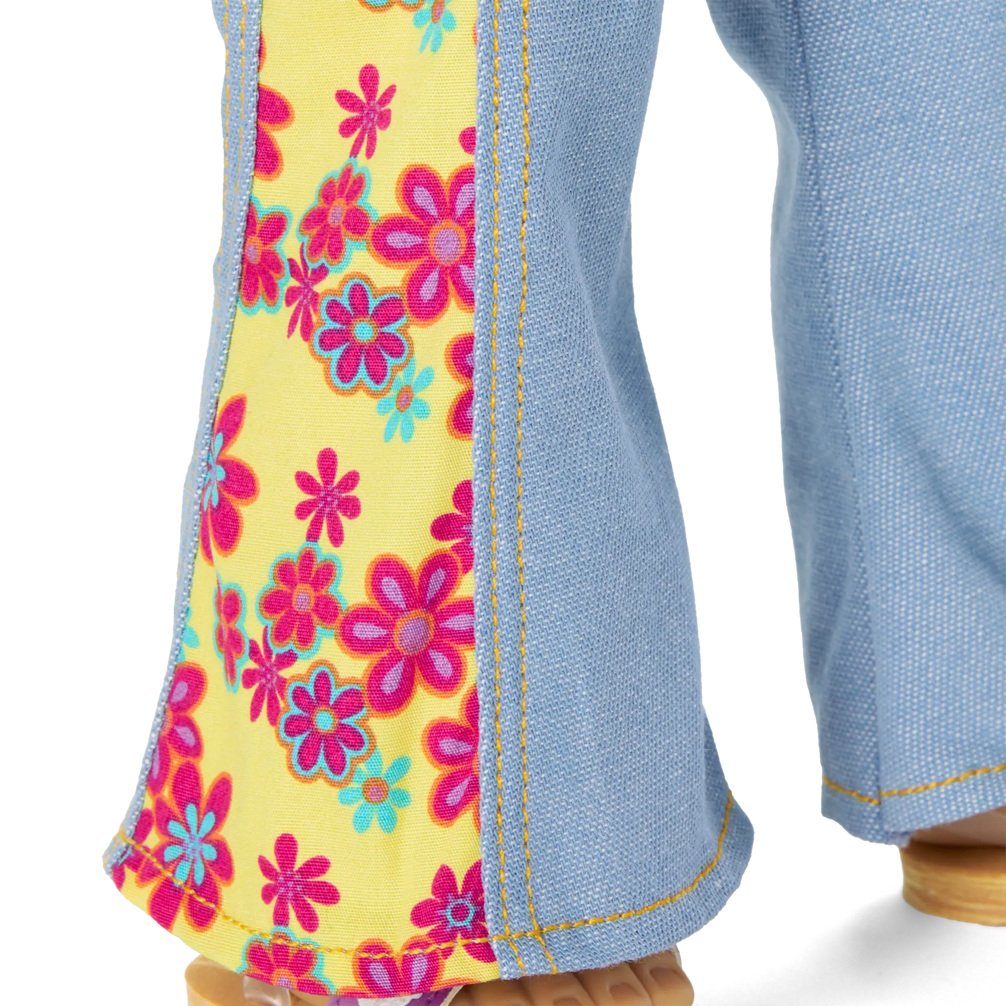 Julie 18-Inch Doll & Journal (Historical Characters) - Image 6