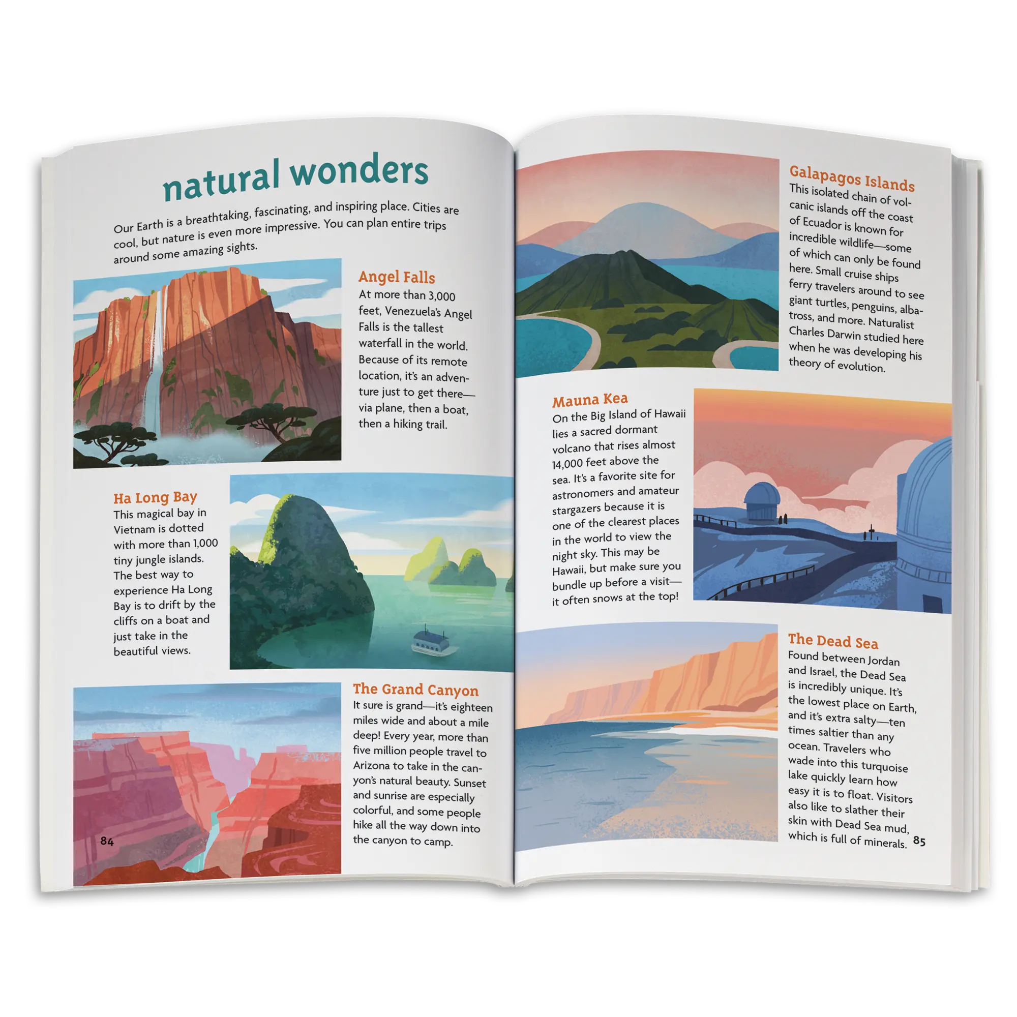 A Smart Girl's Guide: Travel - Image 4