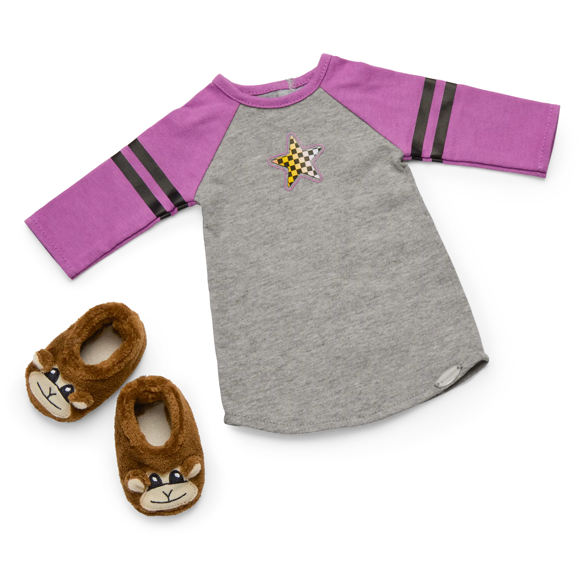 Nicki's Bedroom Bundle (Historical Characters) - Image 7