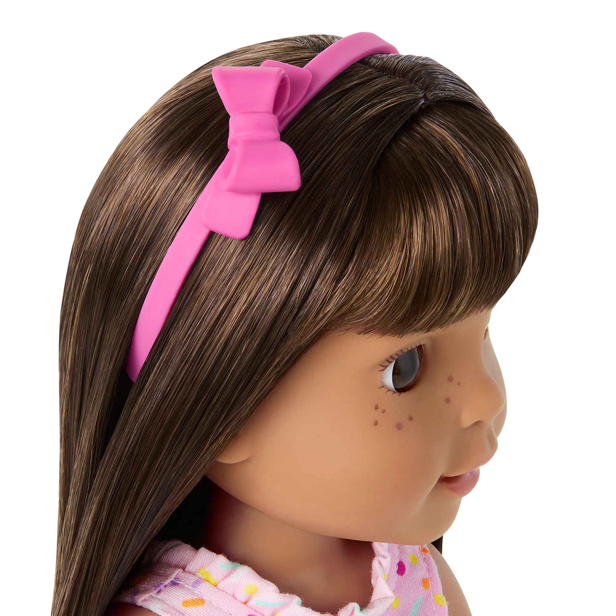 Ashlyn's Party-Ready Set (Welliewishers) - Image 4