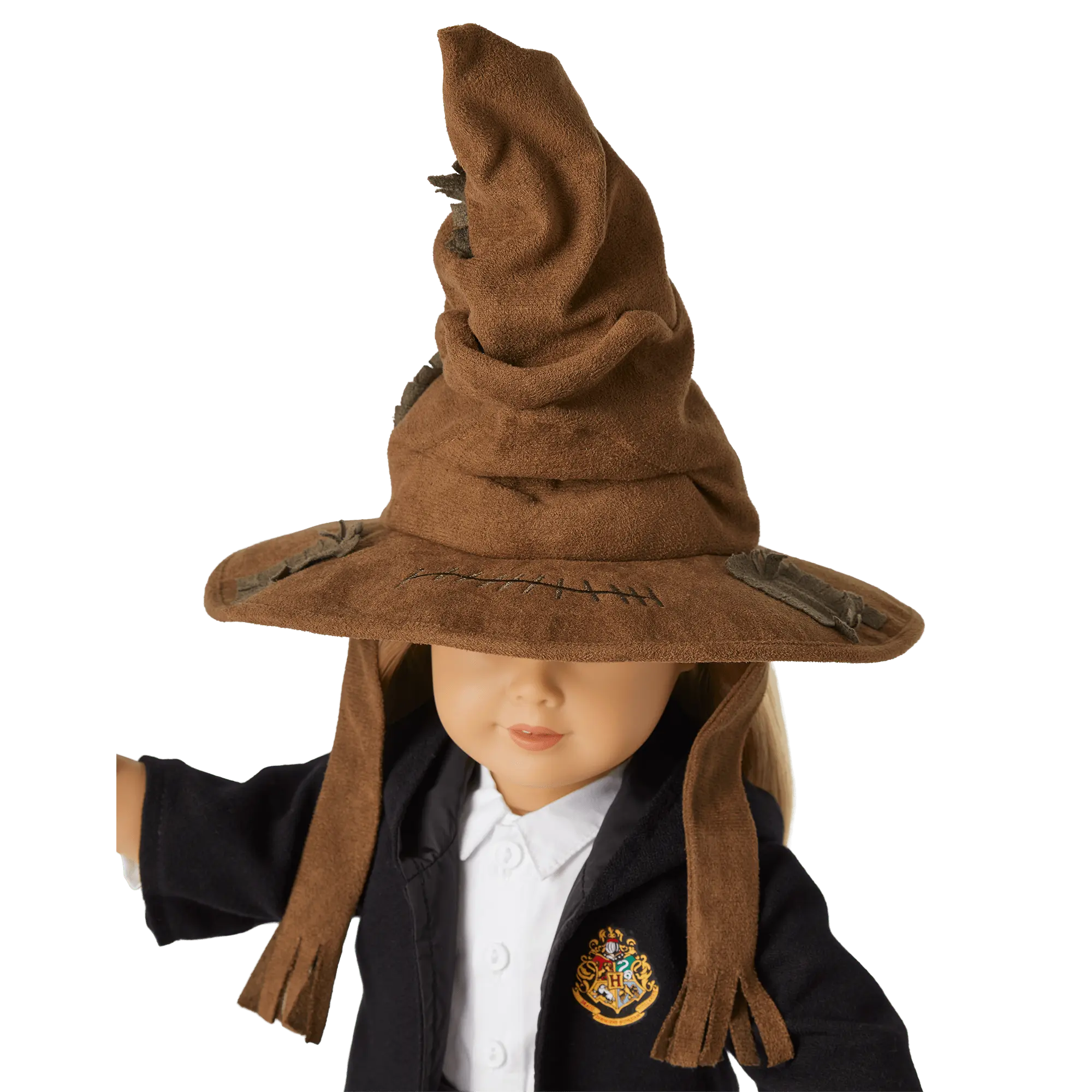 American Girl Sorting Hat & Nimbus 2000 For 18-Inch Dolls - Image 4