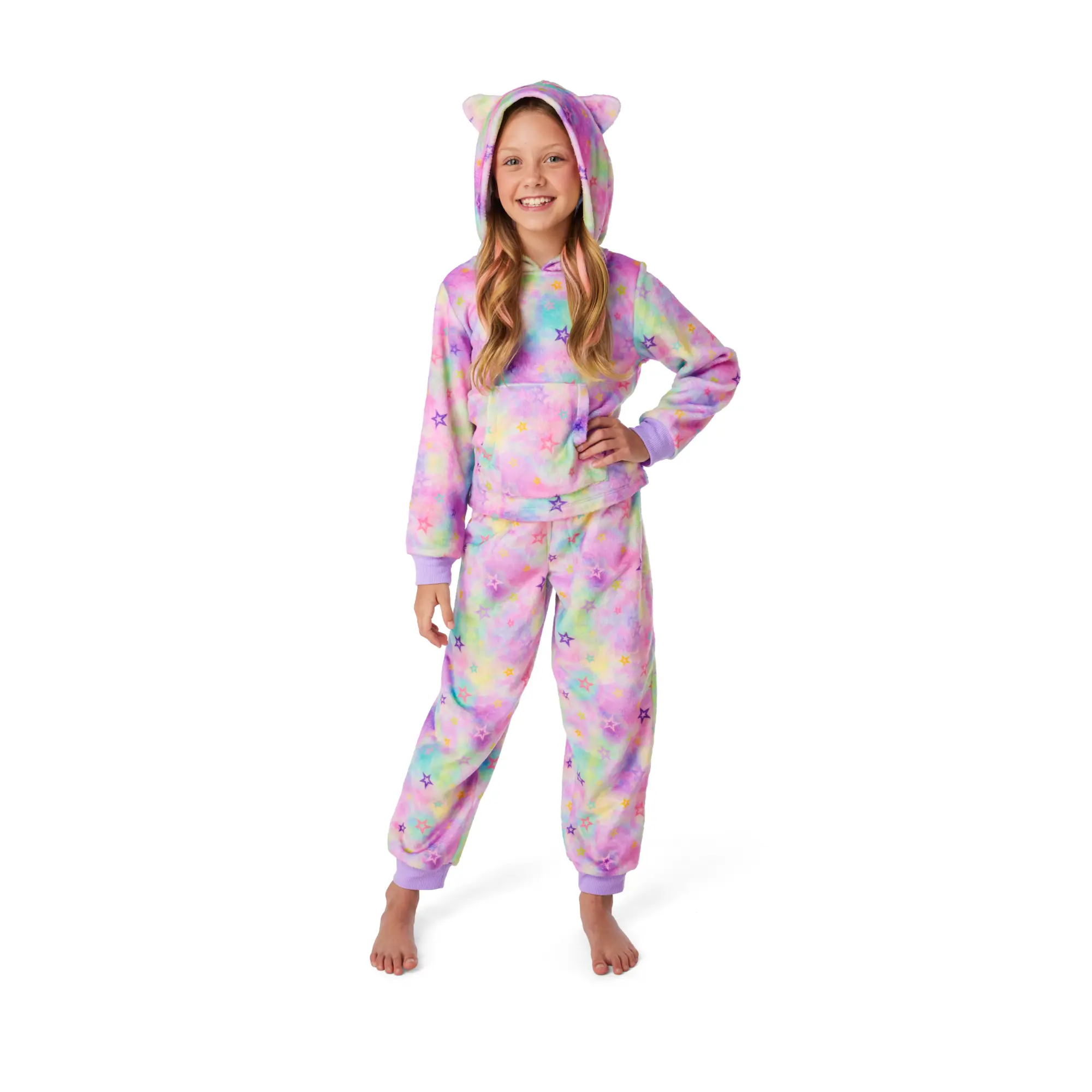 Summer's Stars & Snuggles Pjs For Girls (Girl Of The Year 2025) - Image 21