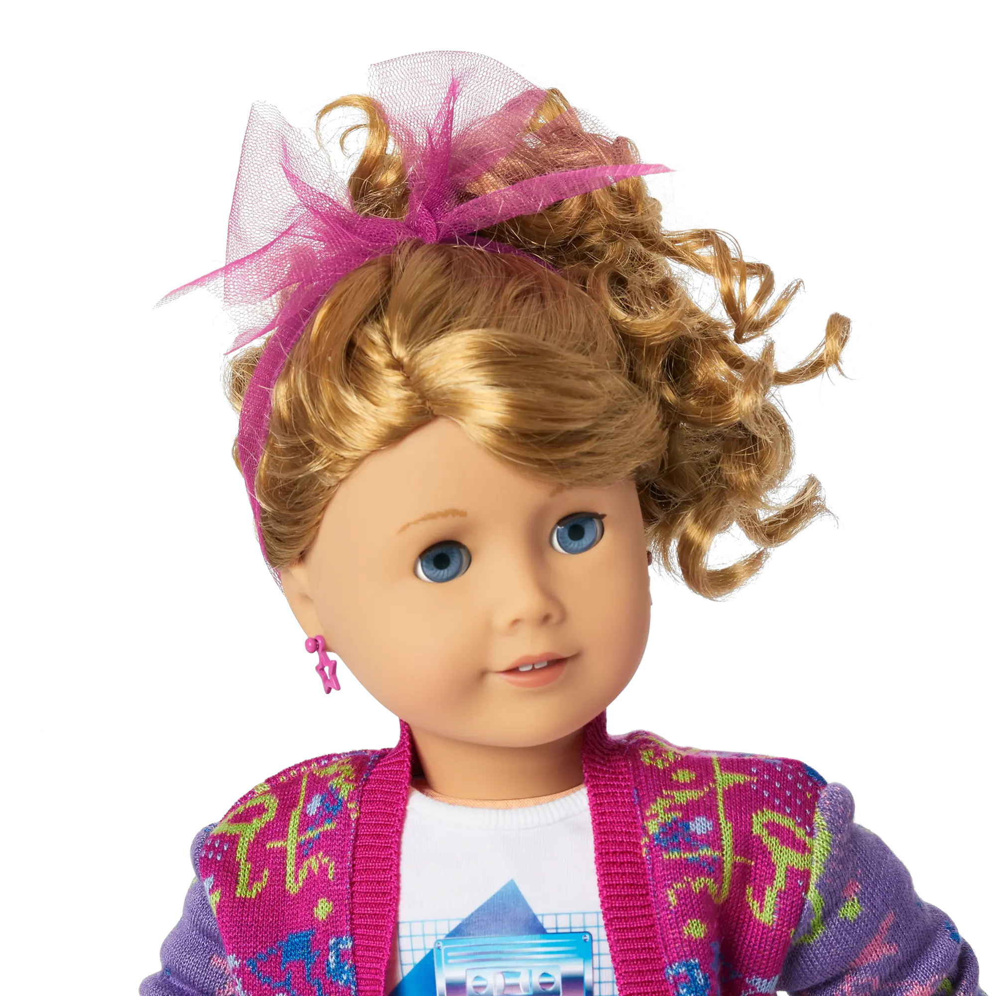 Courtney's Fashion Accessories For 18-Inch Dolls (Historical Characters) - Image 2