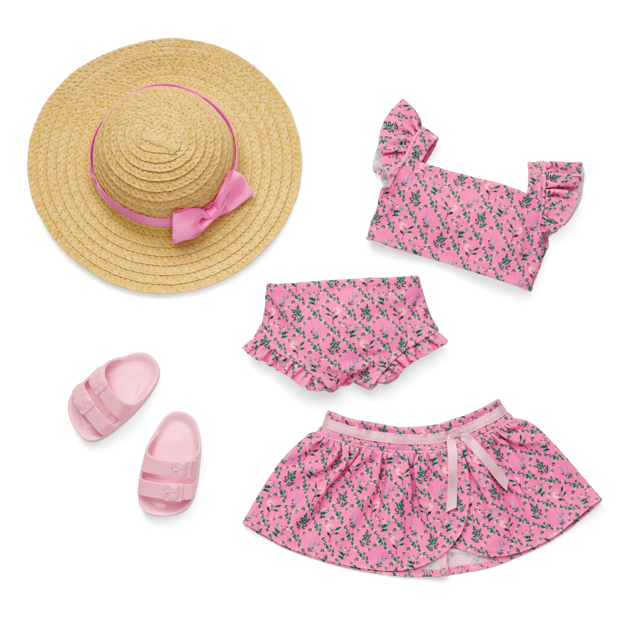 Raquel's Beach Bundle (Girl Of The Year 2026) - Image 58