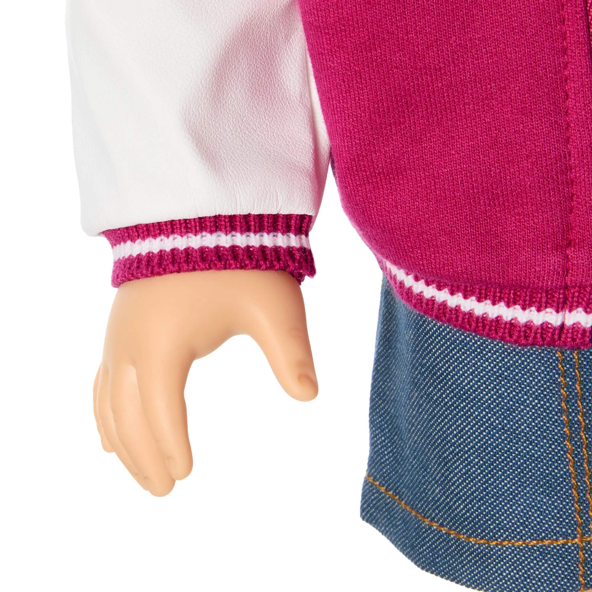 Truly Me 18-Inch Doll #115 With Curly Blonde Hair - Image 15
