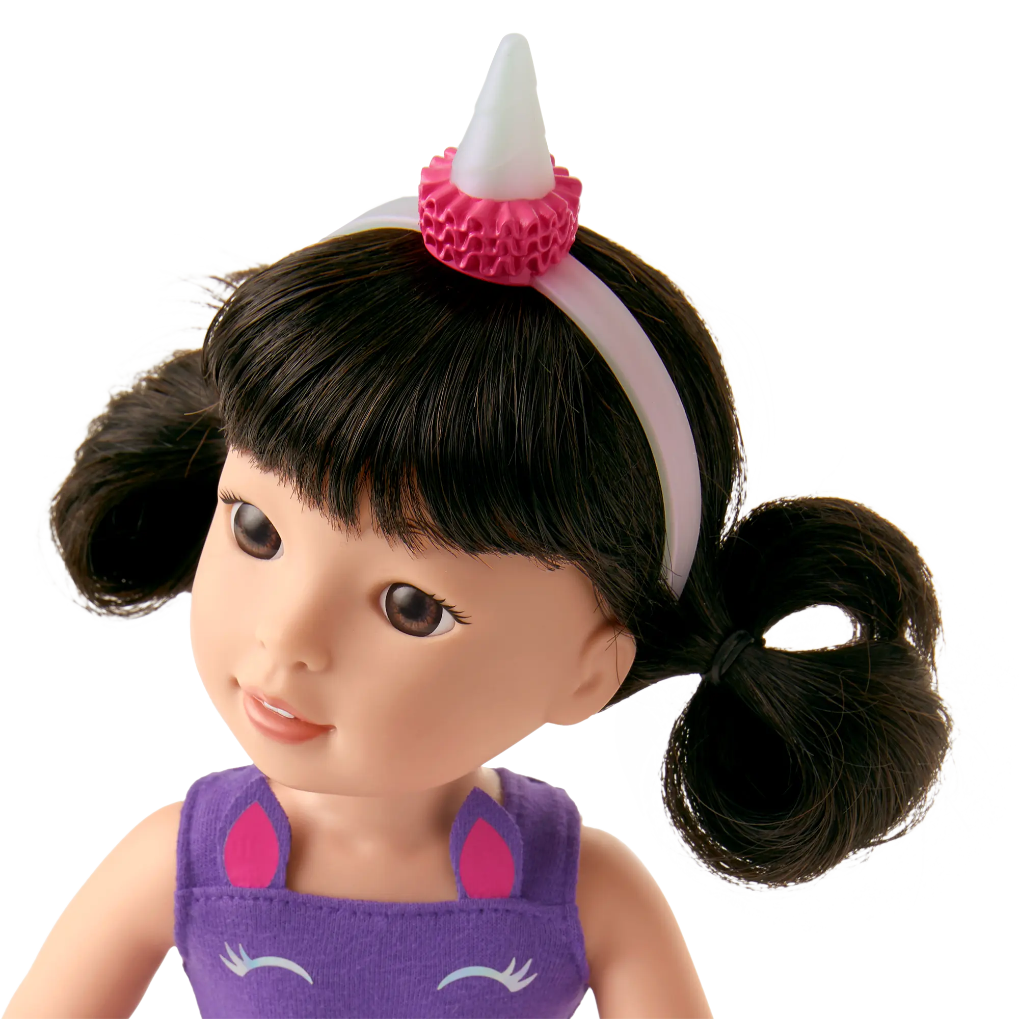 Emerson Doll, Book & Magical Llamacorn Accessories - Image 5
