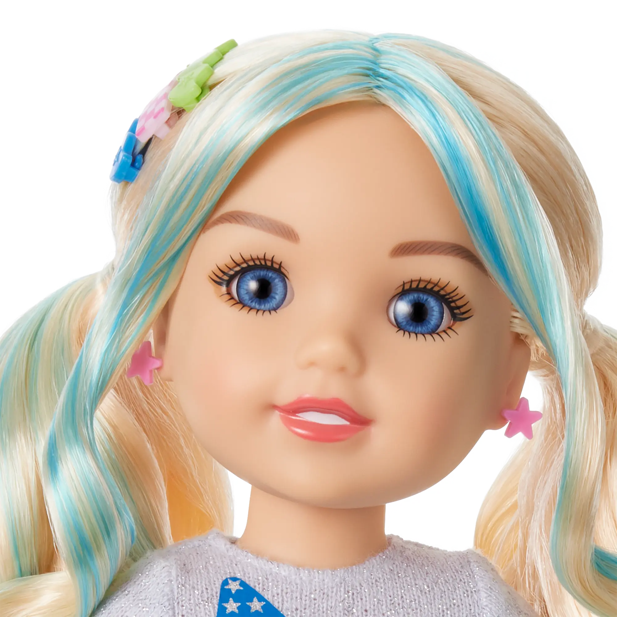 Ag Sisters Jozette Doll - Image 4