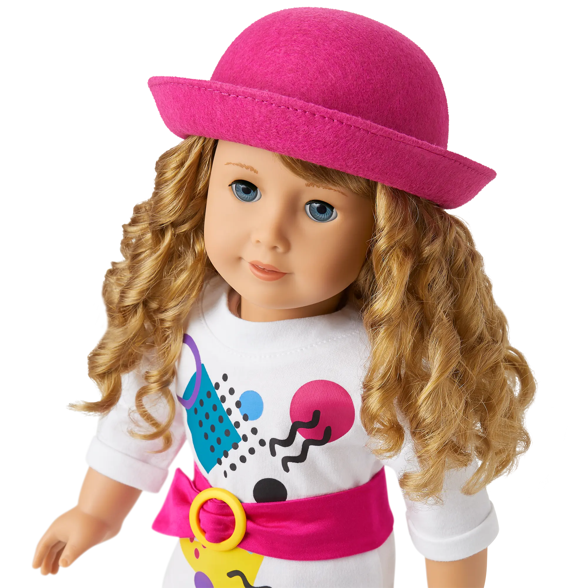 Courtney's Awesome Accessories For 18-Inch Dolls (Historical Characters) - Image 4