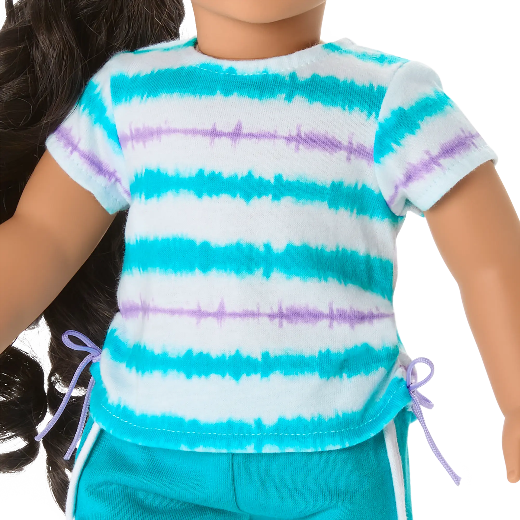 School-Day Style Outfit Set For 18-Inch Dolls - Image 9
