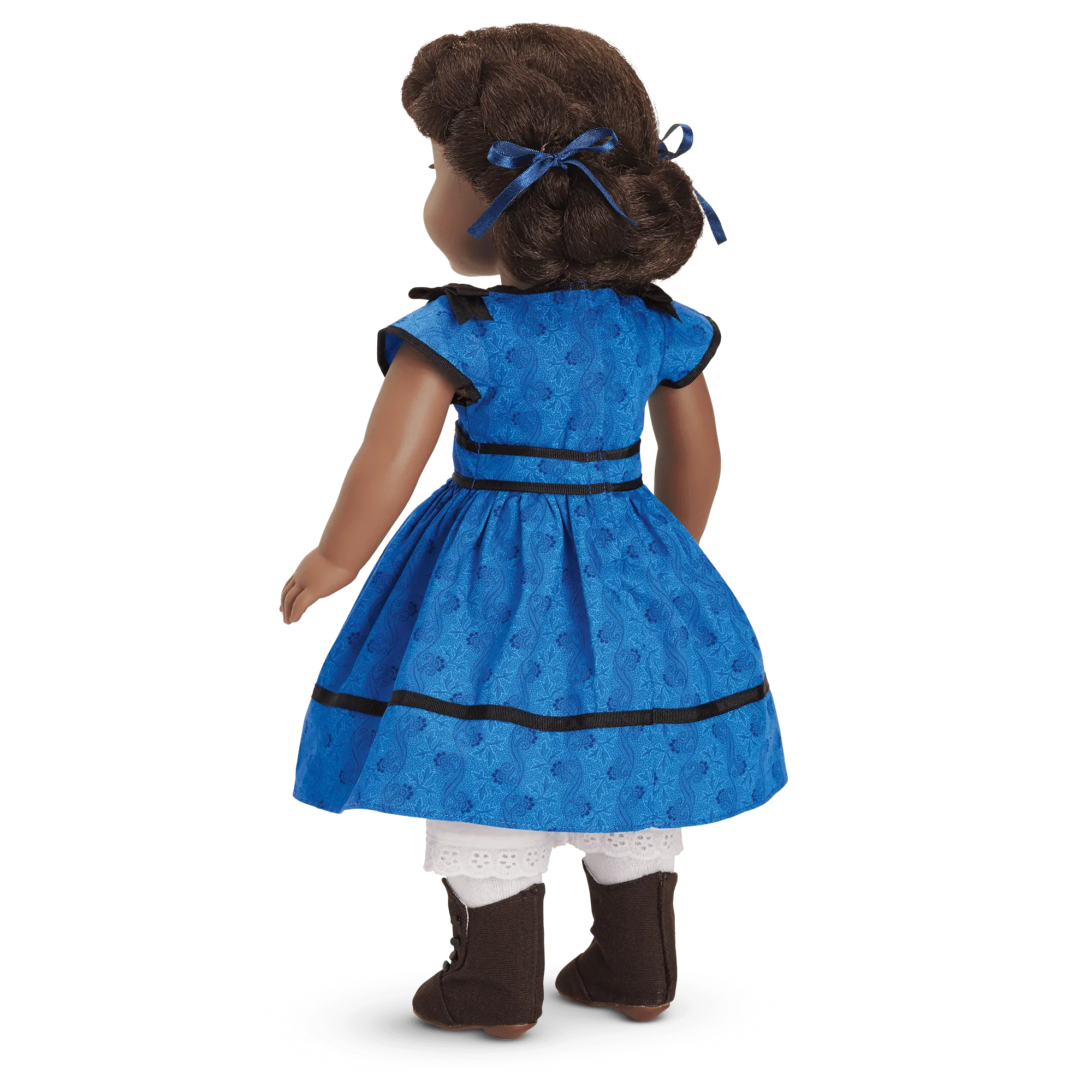 Addy 18-Inch Doll & Book (Historical Characters) - Image 2