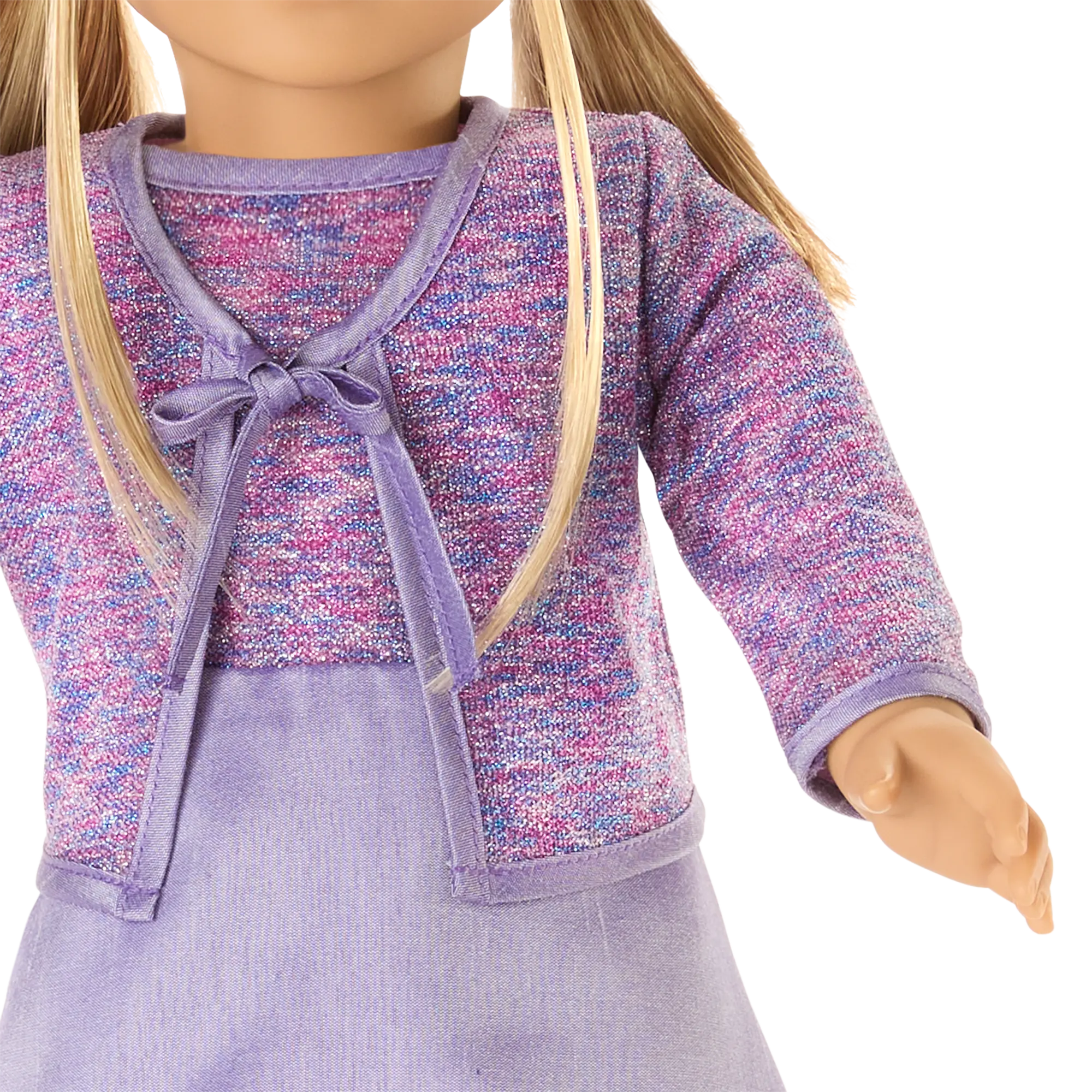 Isabel's Year 2000 Outfit For 18-Inch Dolls (Historical Characters) - Image 5