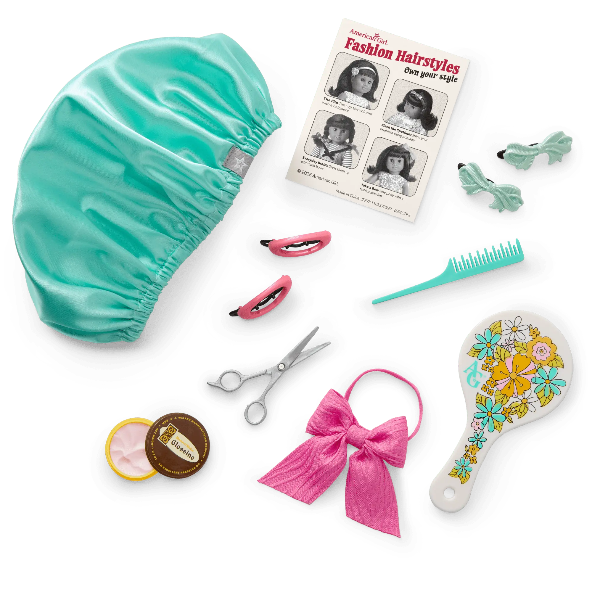 Melody's Salon Gift Set - Image 31