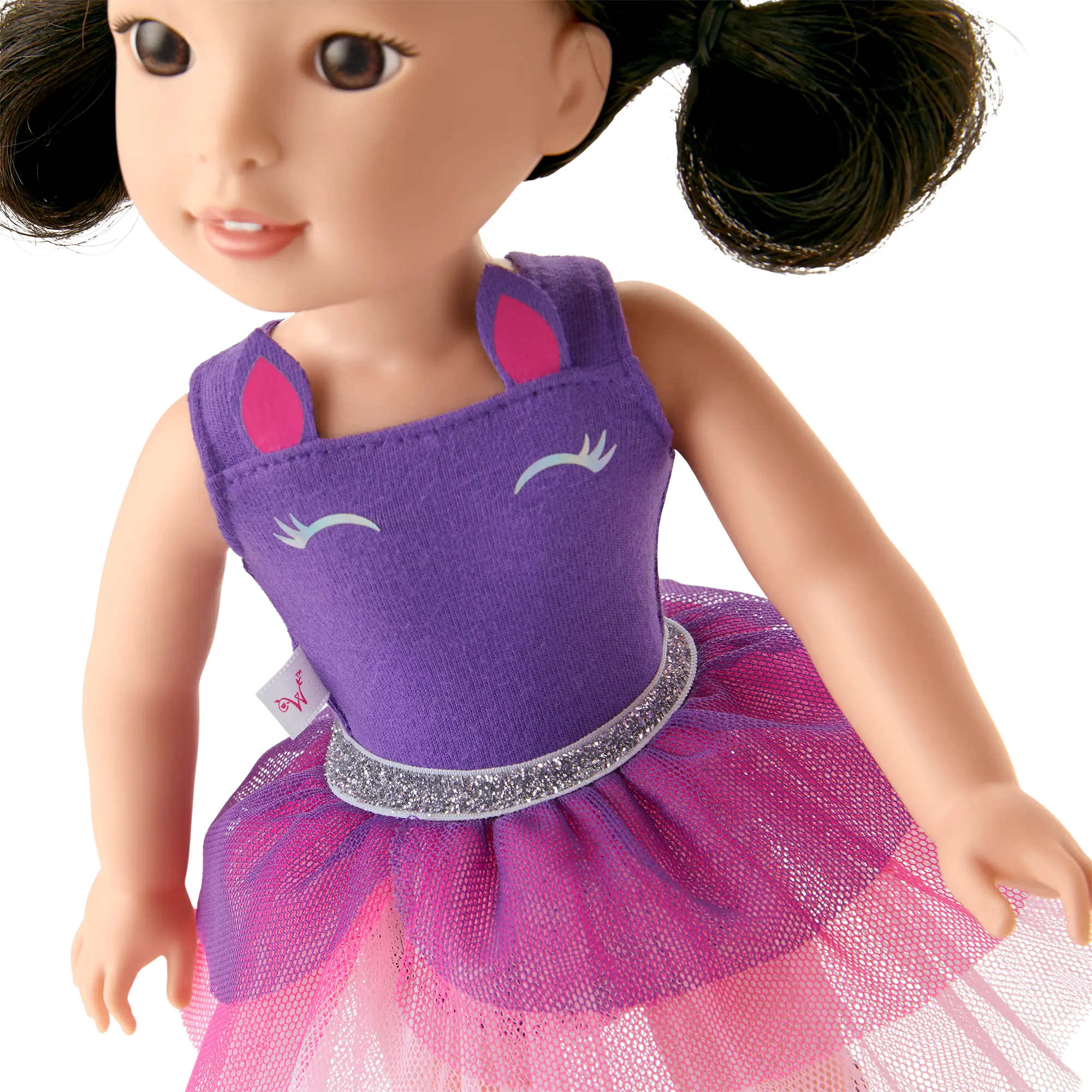 Emerson Doll, Book & Magical Llamacorn Accessories - Image 6