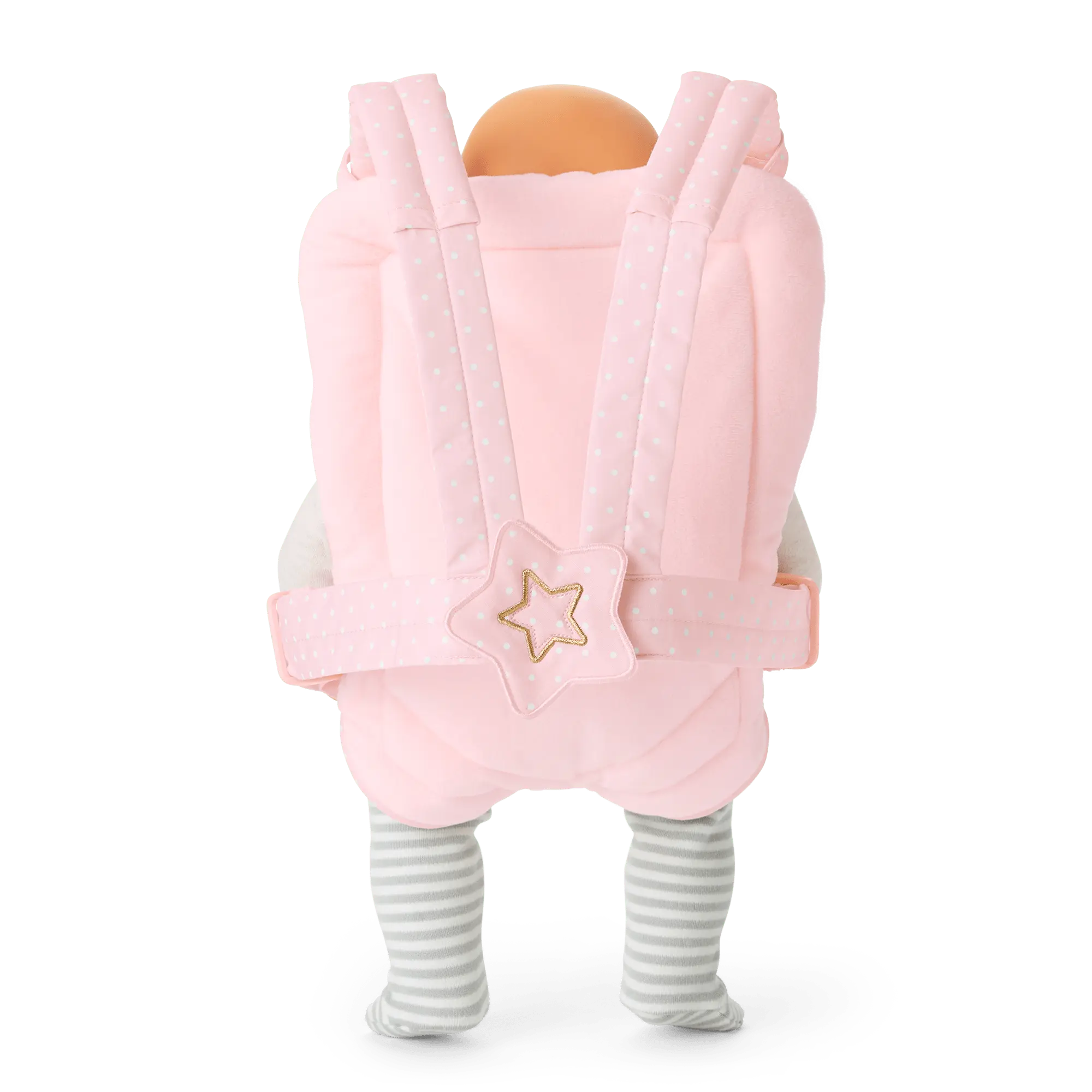 Mommy's Doll Carrier - Image 3