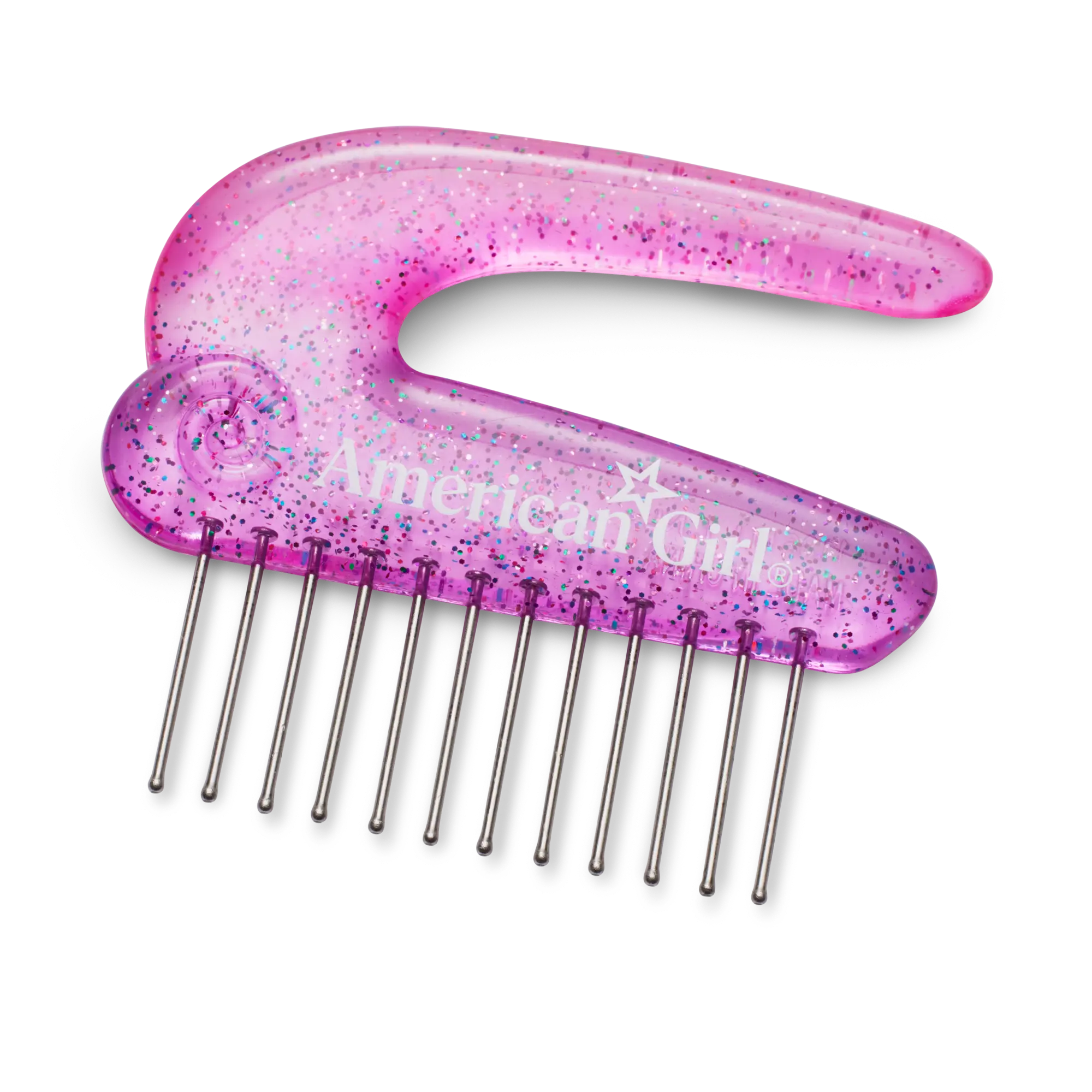 Long Hair Looks By Truly Me Salon Chair & Accessories For 18-Inch Dolls - Image 12