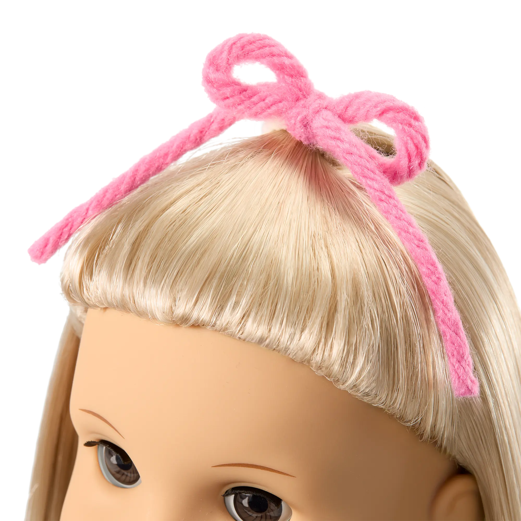 Julie's Summer Skating Outfit For 18-Inch Dolls (Historical Characters) - Image 4