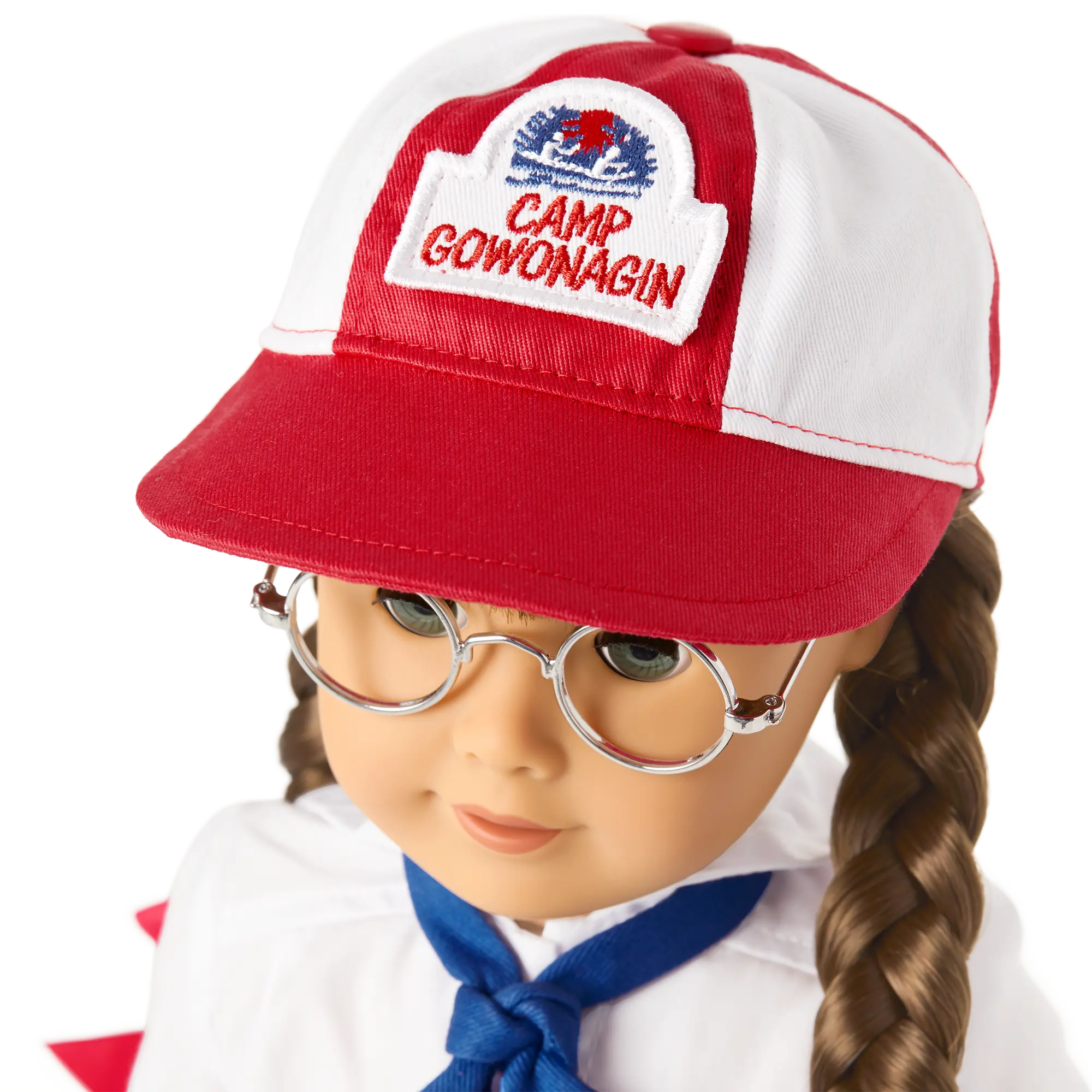 Molly's Camp Bundle (Historical Characters) - Image 5