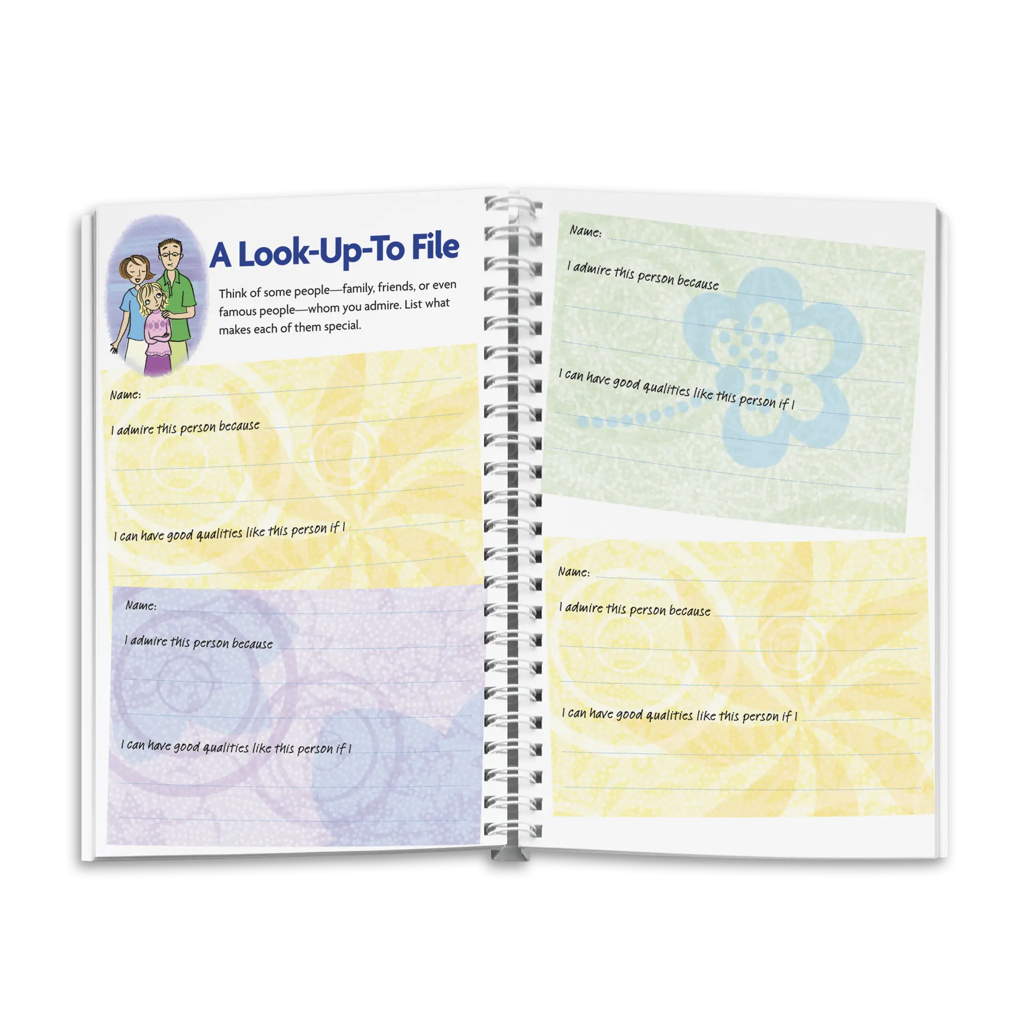 The Care & Keeping Of You 2 Journal - Image 2