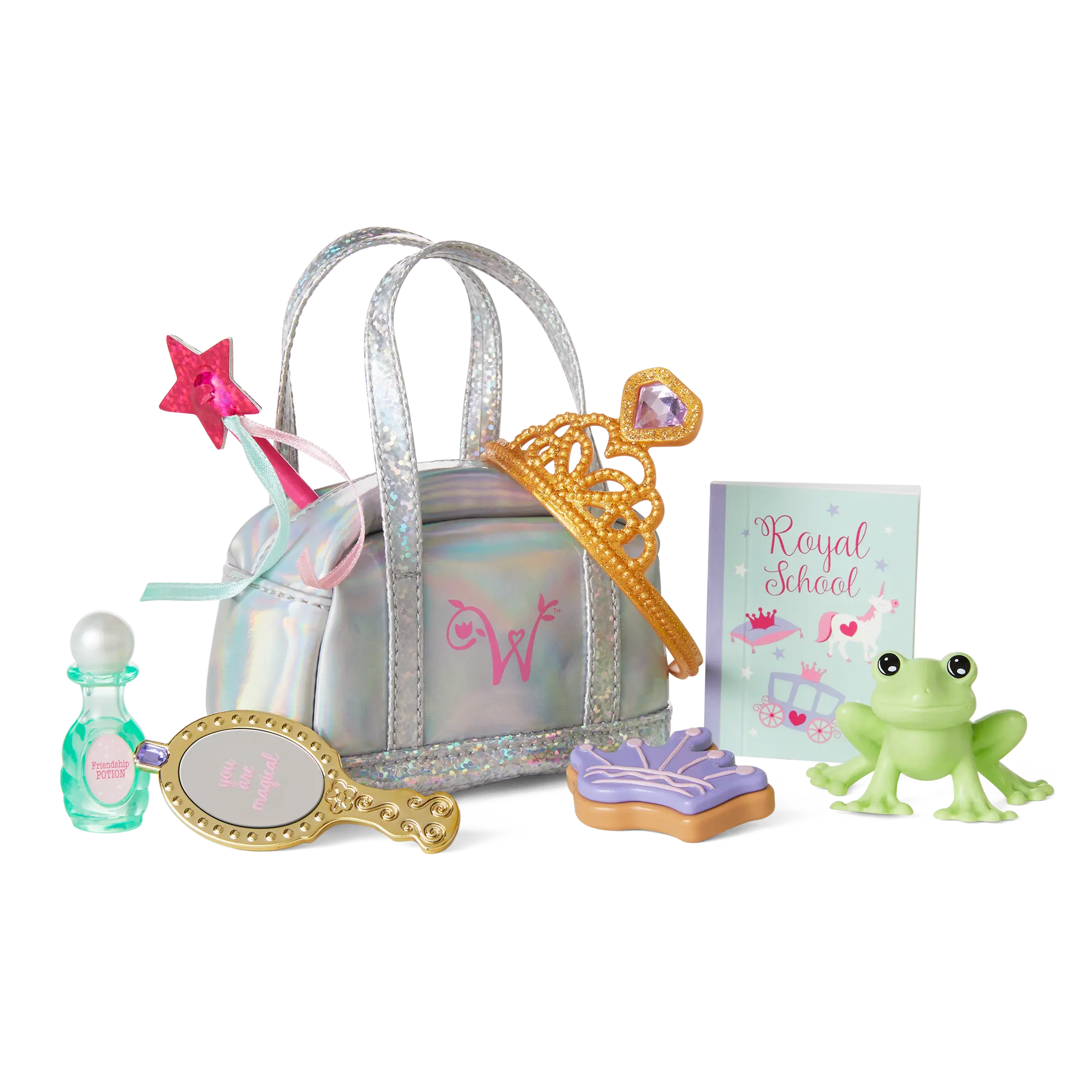 Ready To Be Royal Bundle (Welliewishers) - Image 4