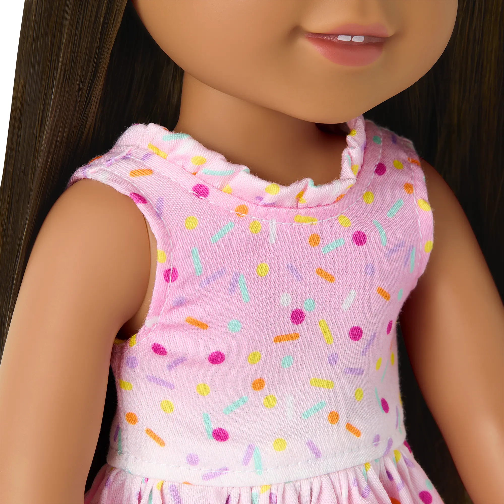 Ashlyn's Party-Ready Set (Welliewishers) - Image 5