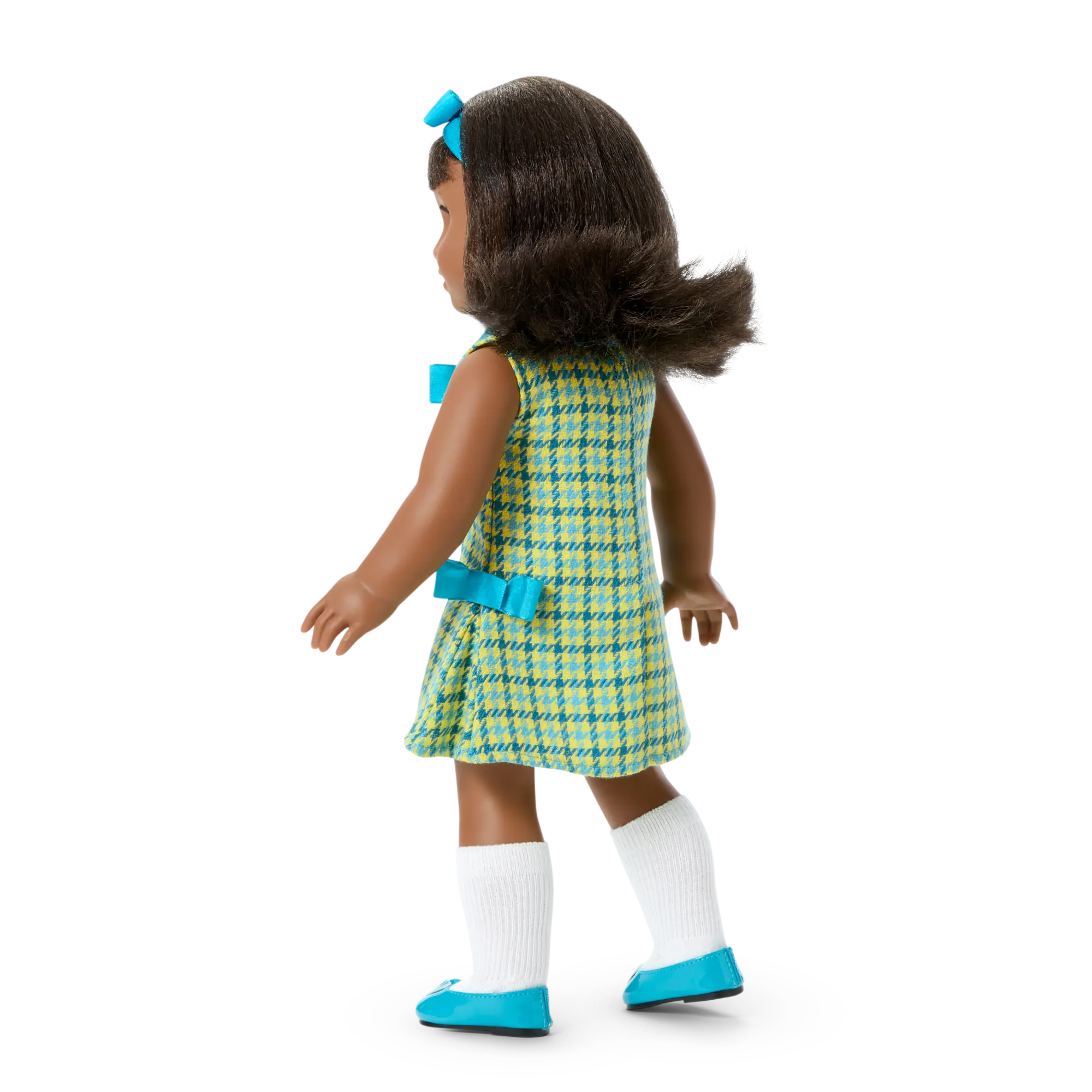 Melody 18-Inch Doll & Journal (Historical Characters) - Image 3