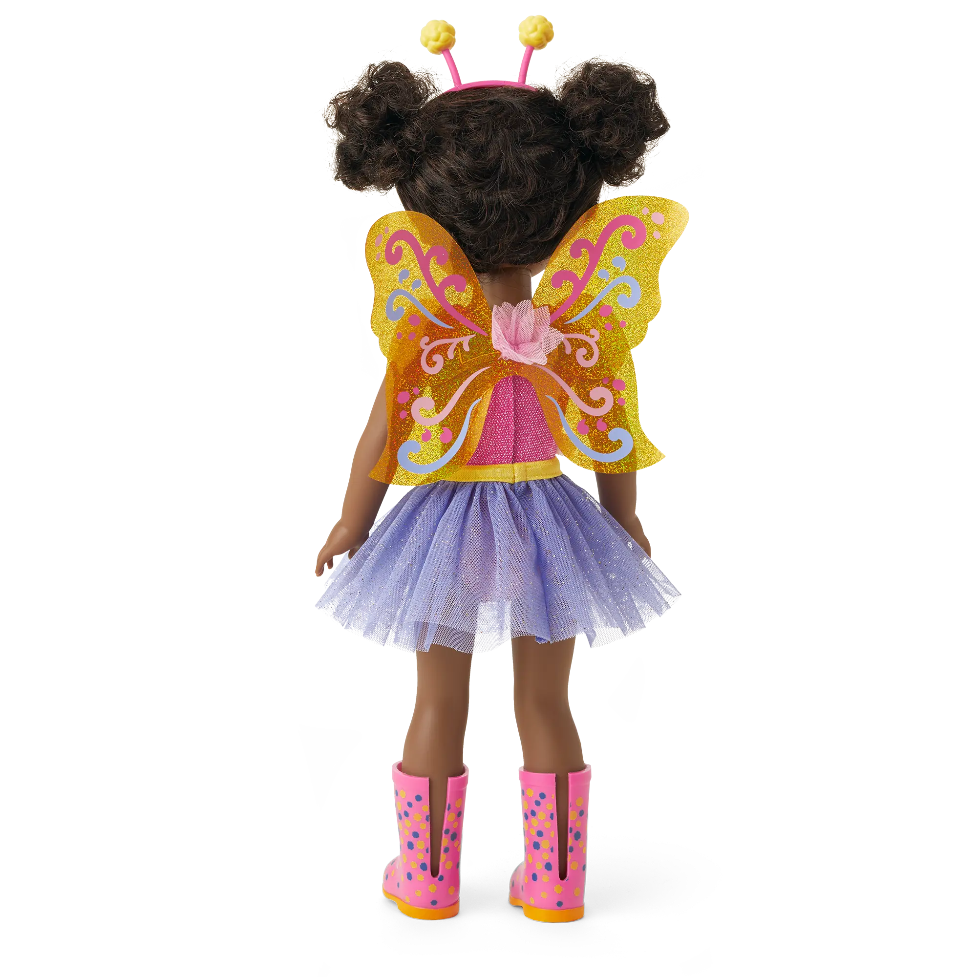 Kendall Doll - Image 2