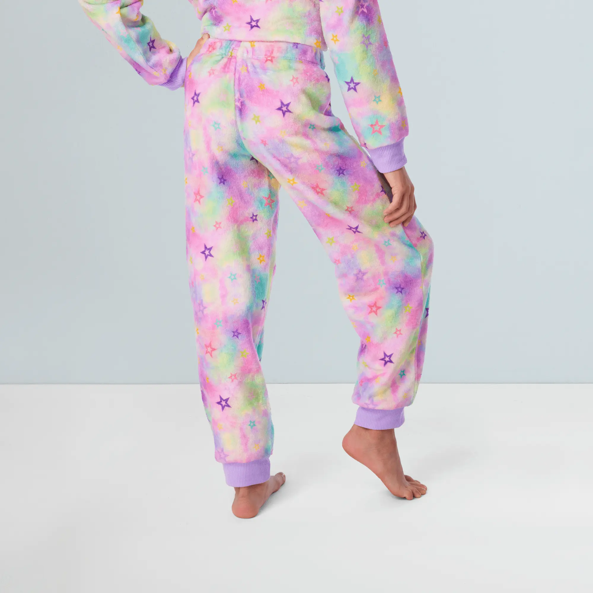Summer's Stars & Snuggles Pjs For Girls (Girl Of The Year 2025) - Image 39