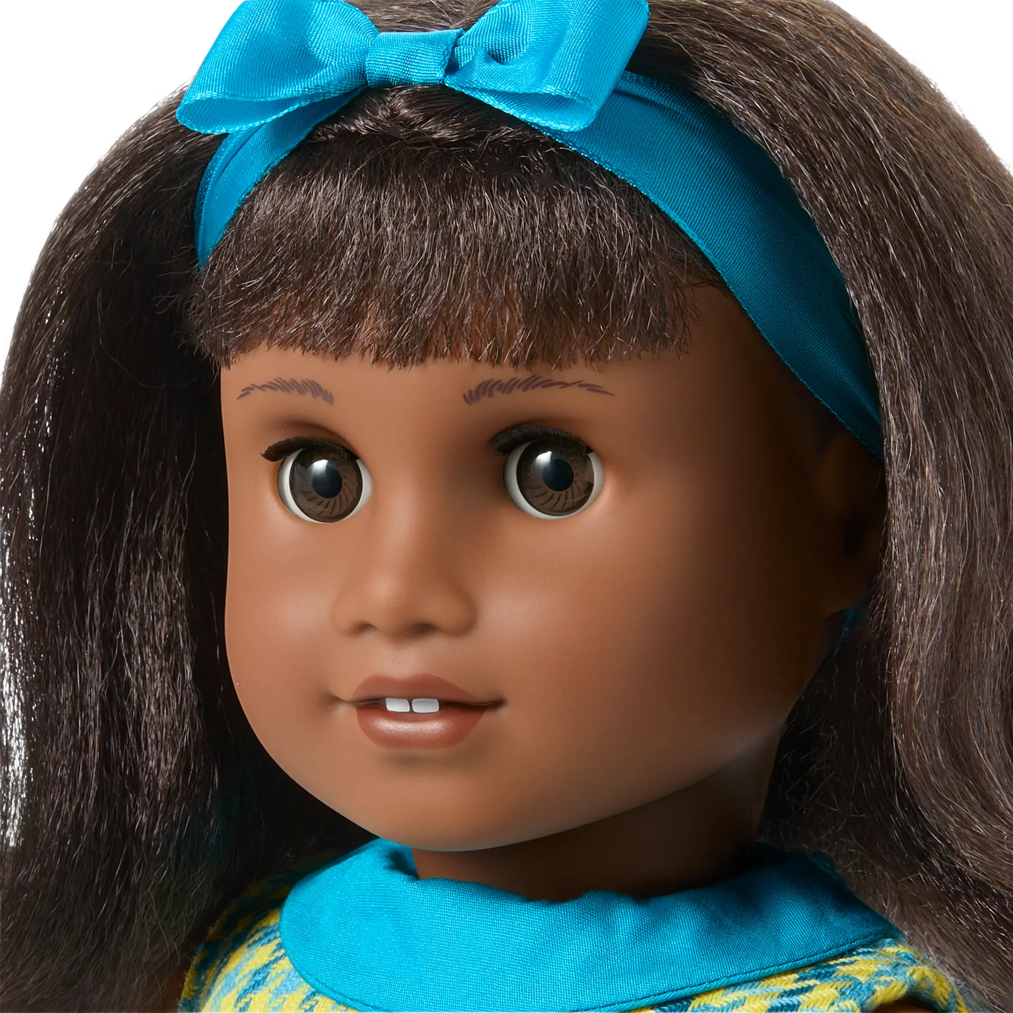 Melody 18-Inch Doll & Journal (Historical Characters) - Image 4