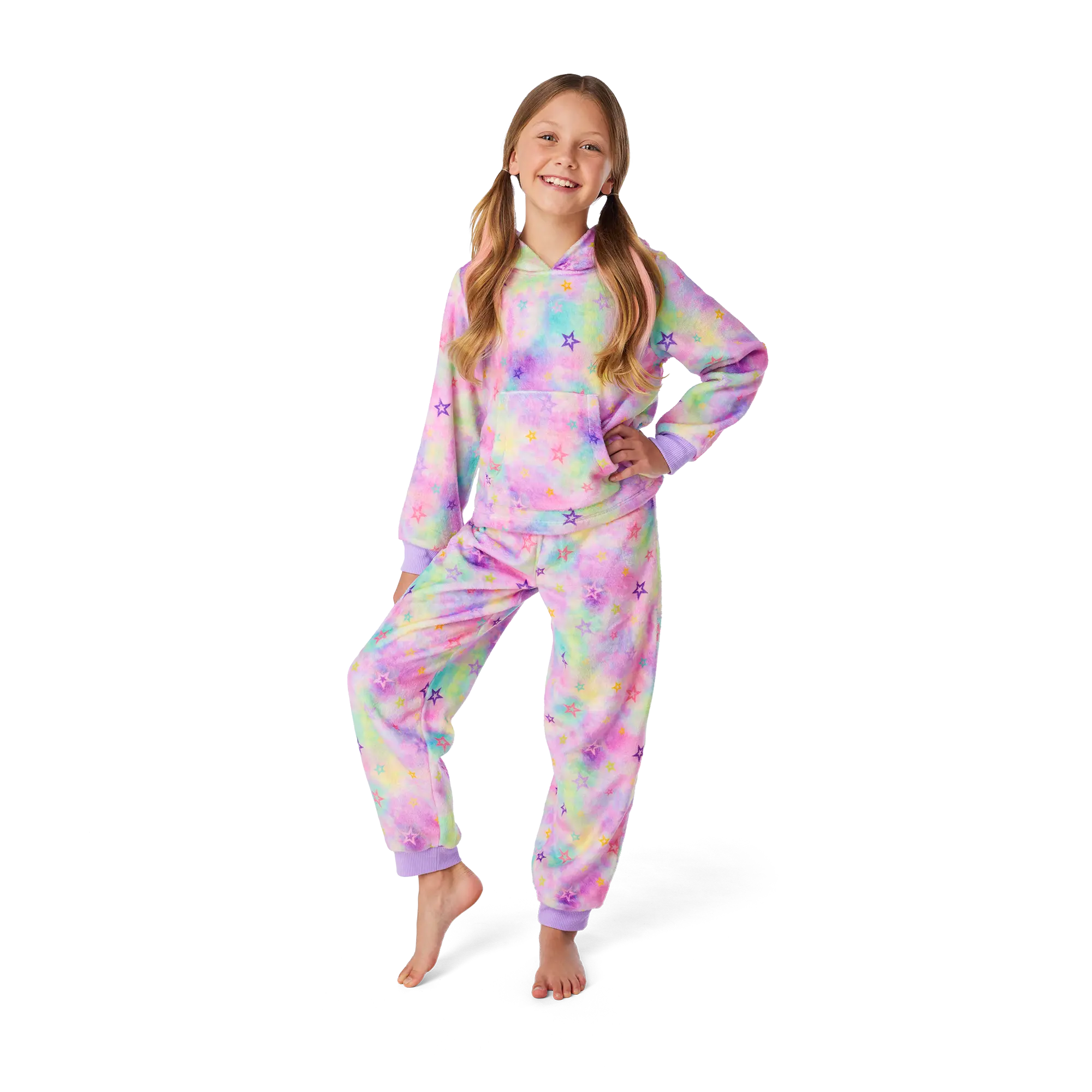 Summer's Stars & Snuggles Pjs For Girls (Girl Of The Year 2025) - Image 33