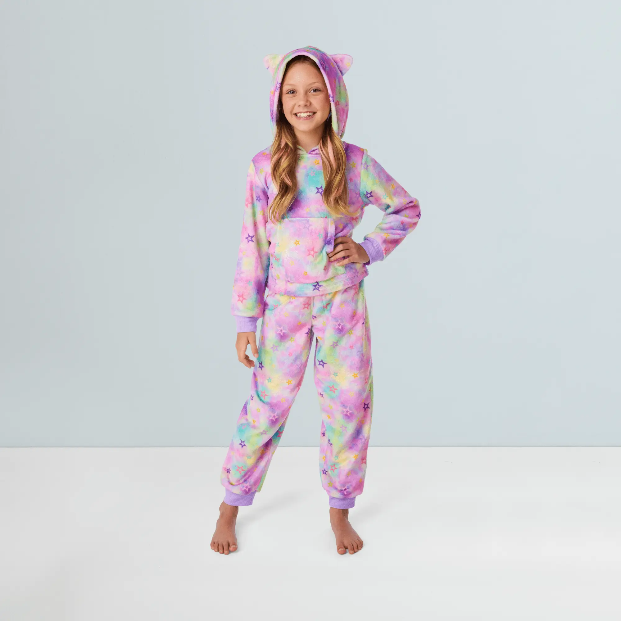 Summer's Stars & Snuggles Pjs For Girls (Girl Of The Year 2025) - Image 26