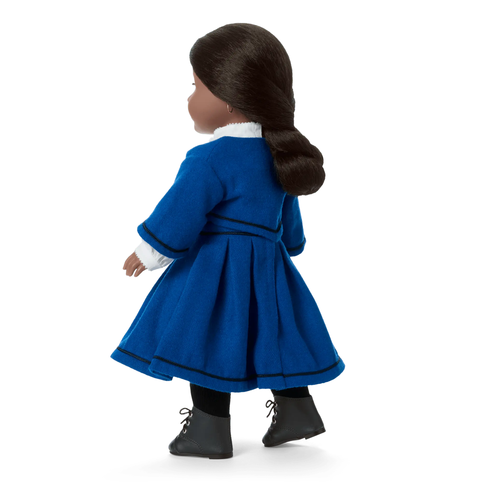 Addy's School Outfit & Book (Historical Characters) - Image 3
