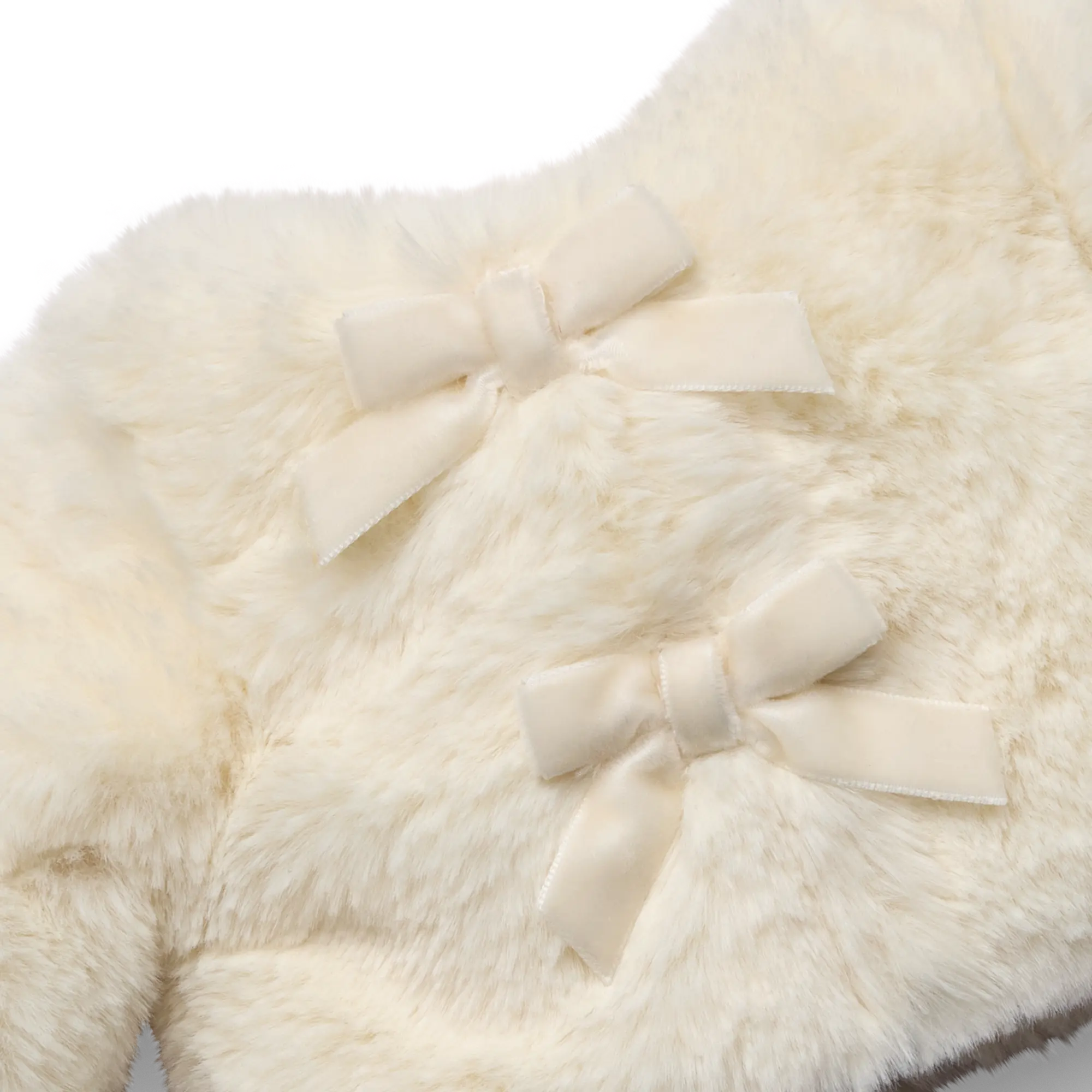 American Girl X Janie And Jack Tied With Bows Jacket For 18-Inch Dolls - Image 3