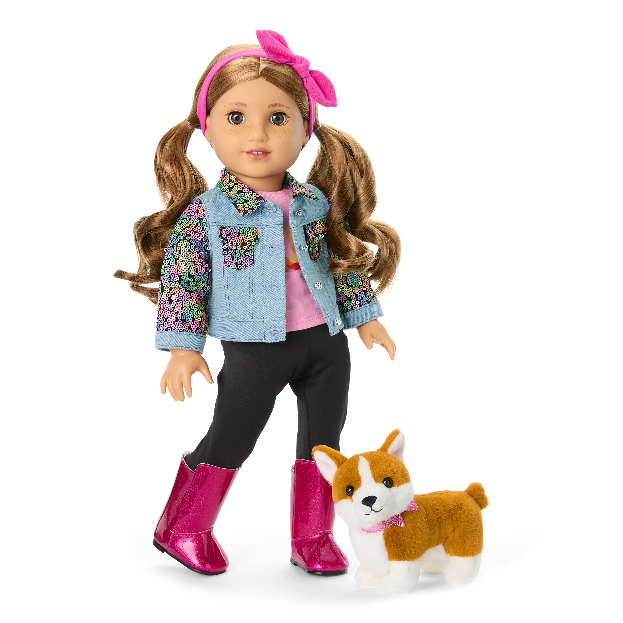 Mighty Mae Dog (Girl Of The Year 2024) - Image 2