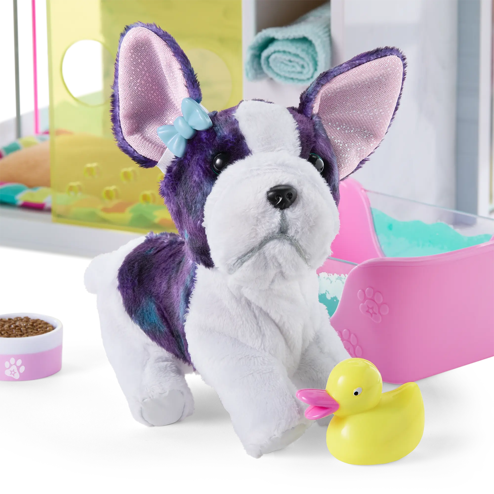 American Girl Pet Spa & Daycare - Image 8