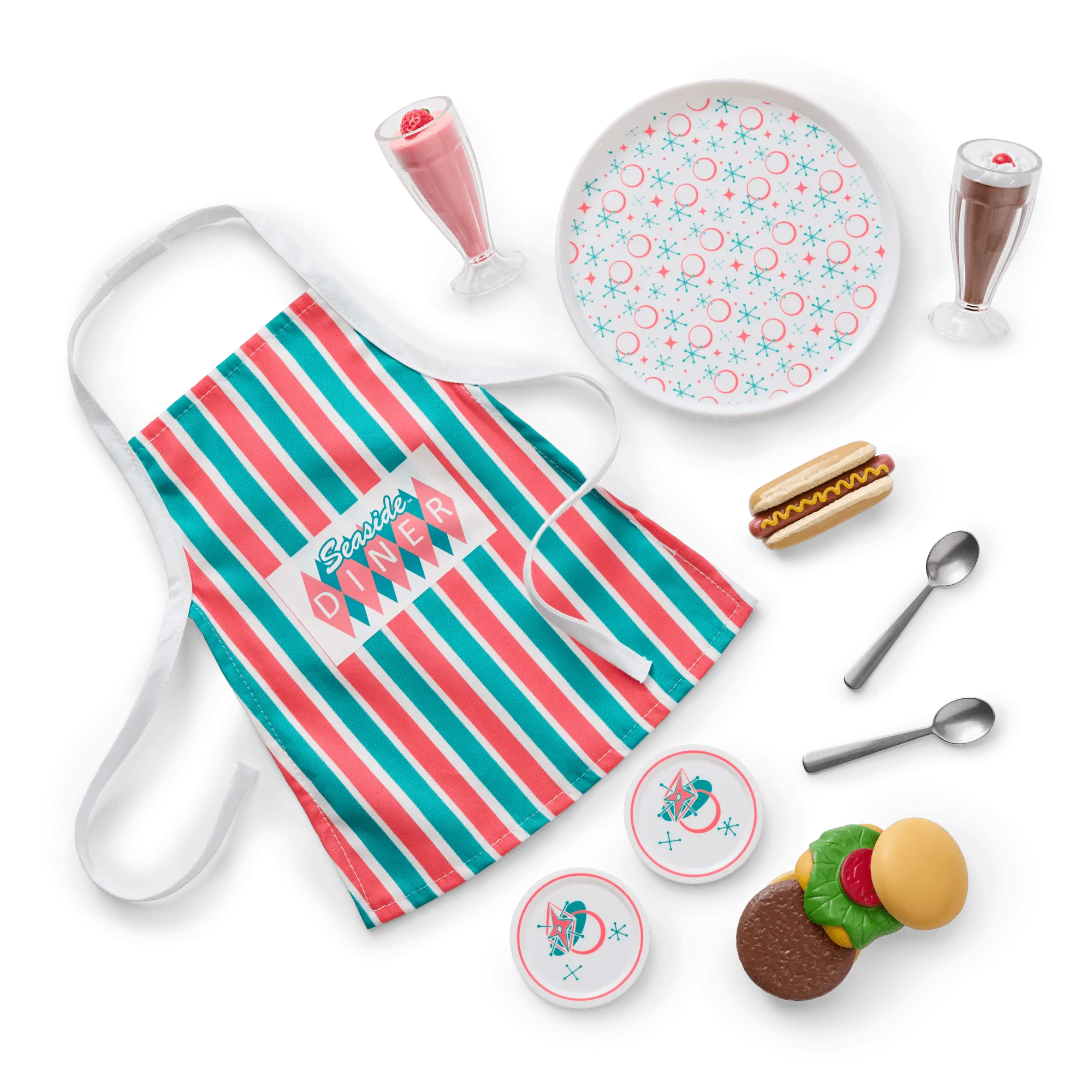 Maryellen's Diner Gift Set - Image 29