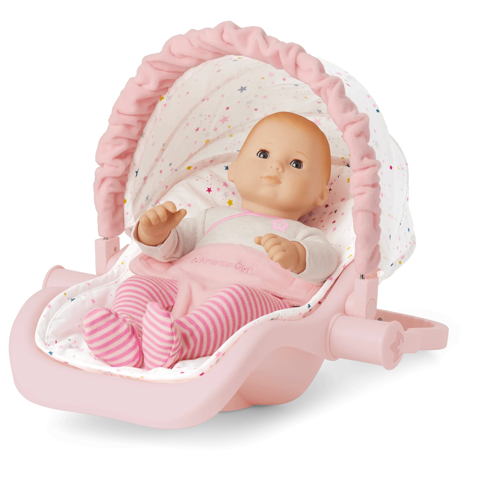 Travel Seat - Image 2