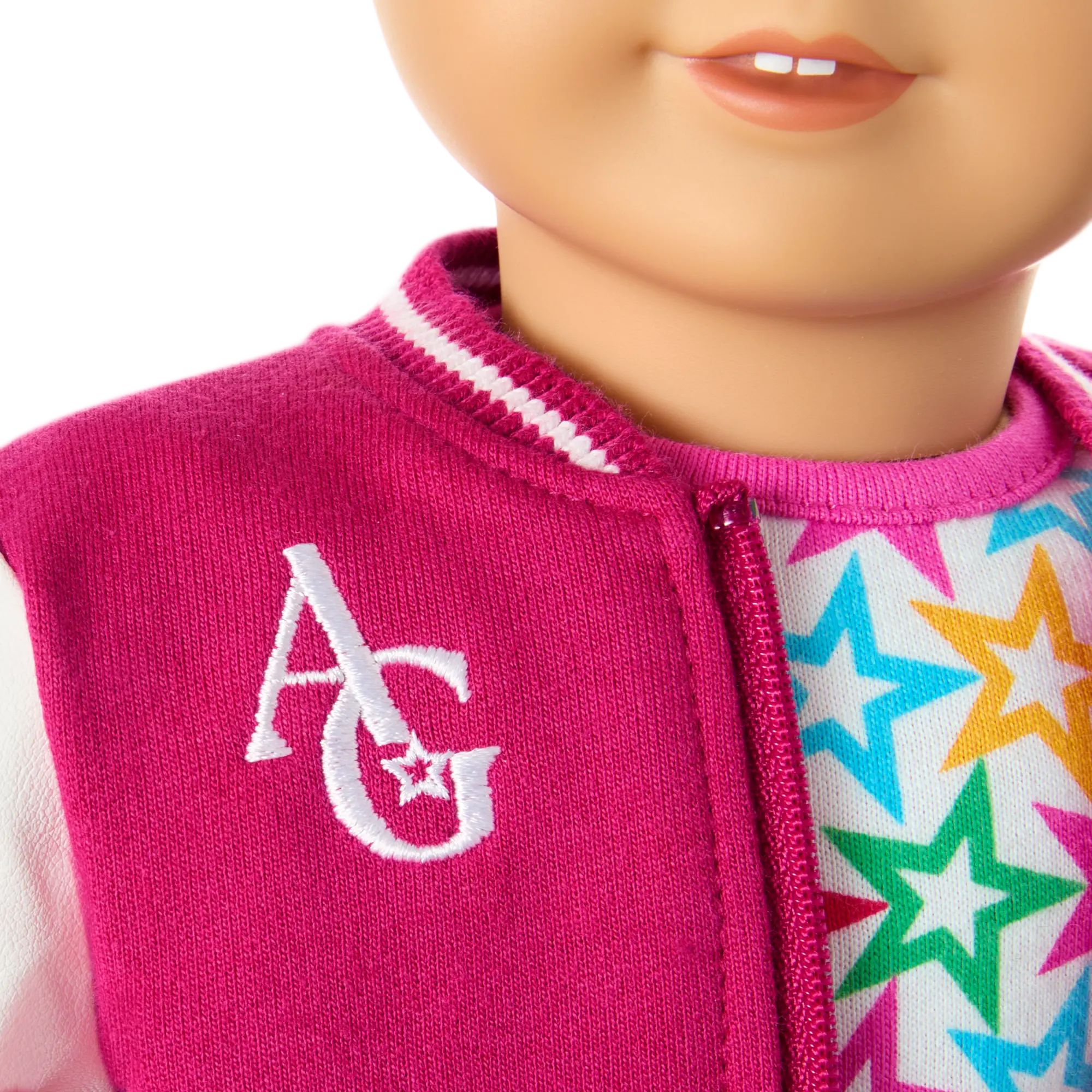 Truly Me 18-Inch Doll #105 Without Hair - Image 12
