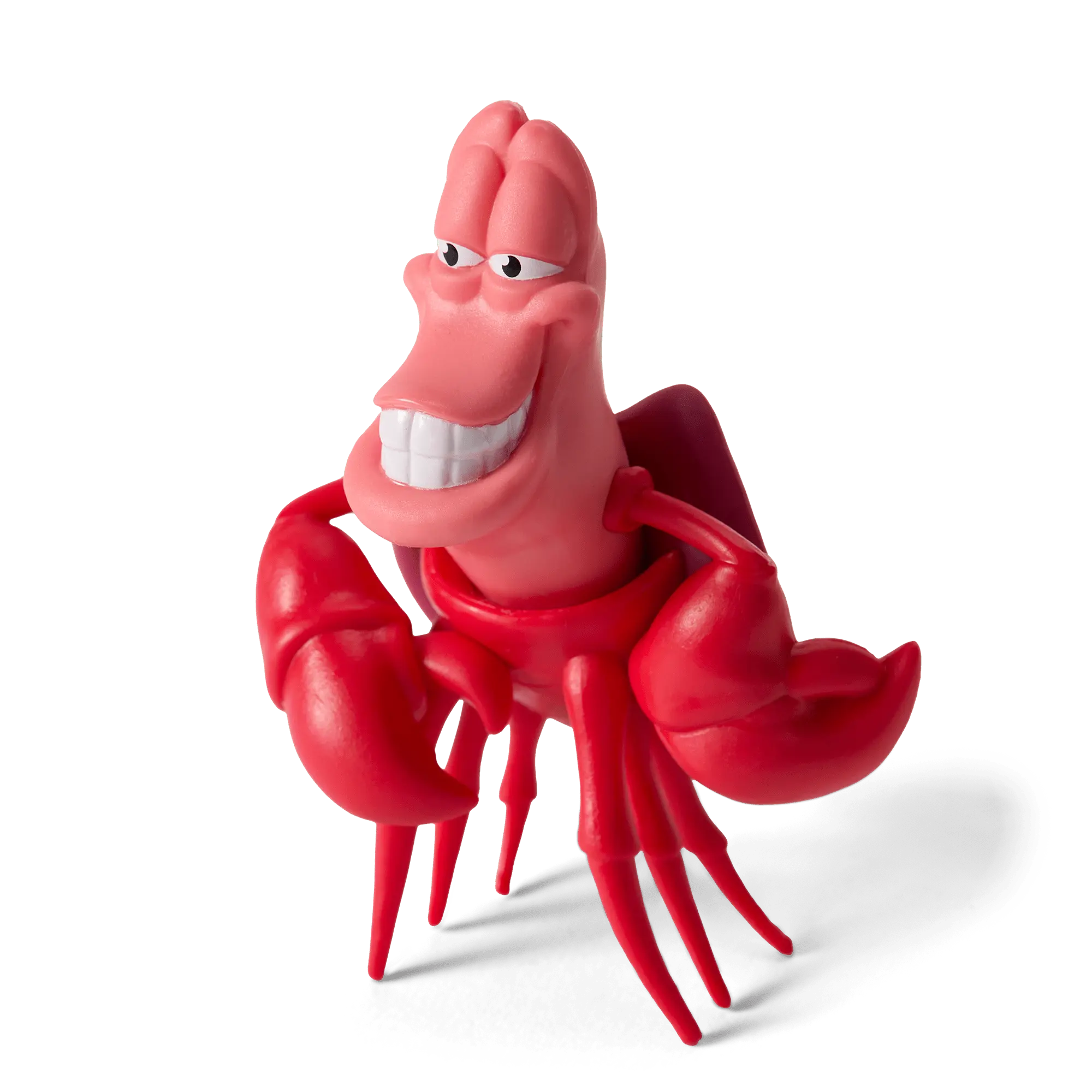 American Girl Disney Princess Ariel Castle Ball Gown, Sebastian & Accessories For 18-Inch Dolls - Image 8