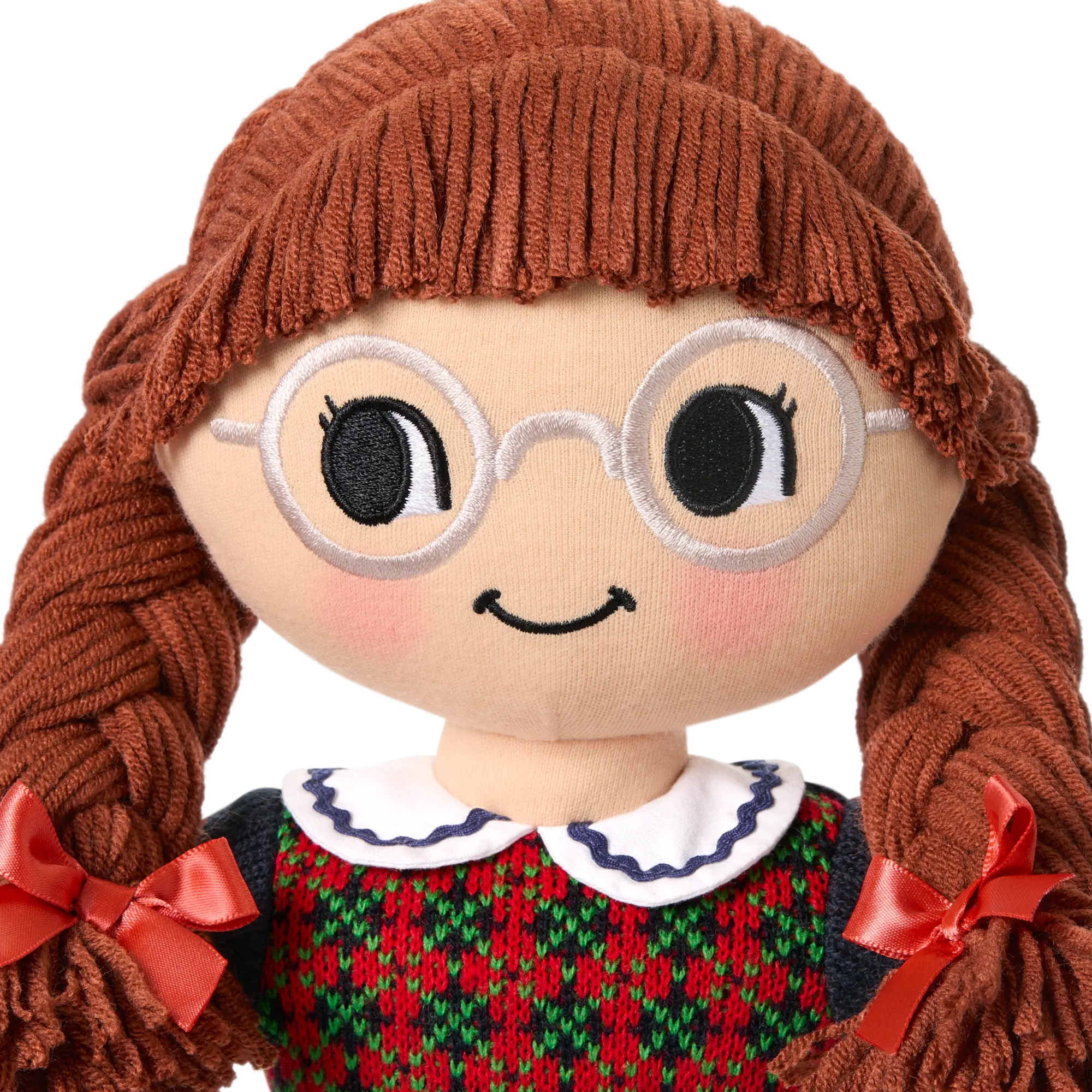My First Molly Doll & Board Book (Historical Characters) - Image 4