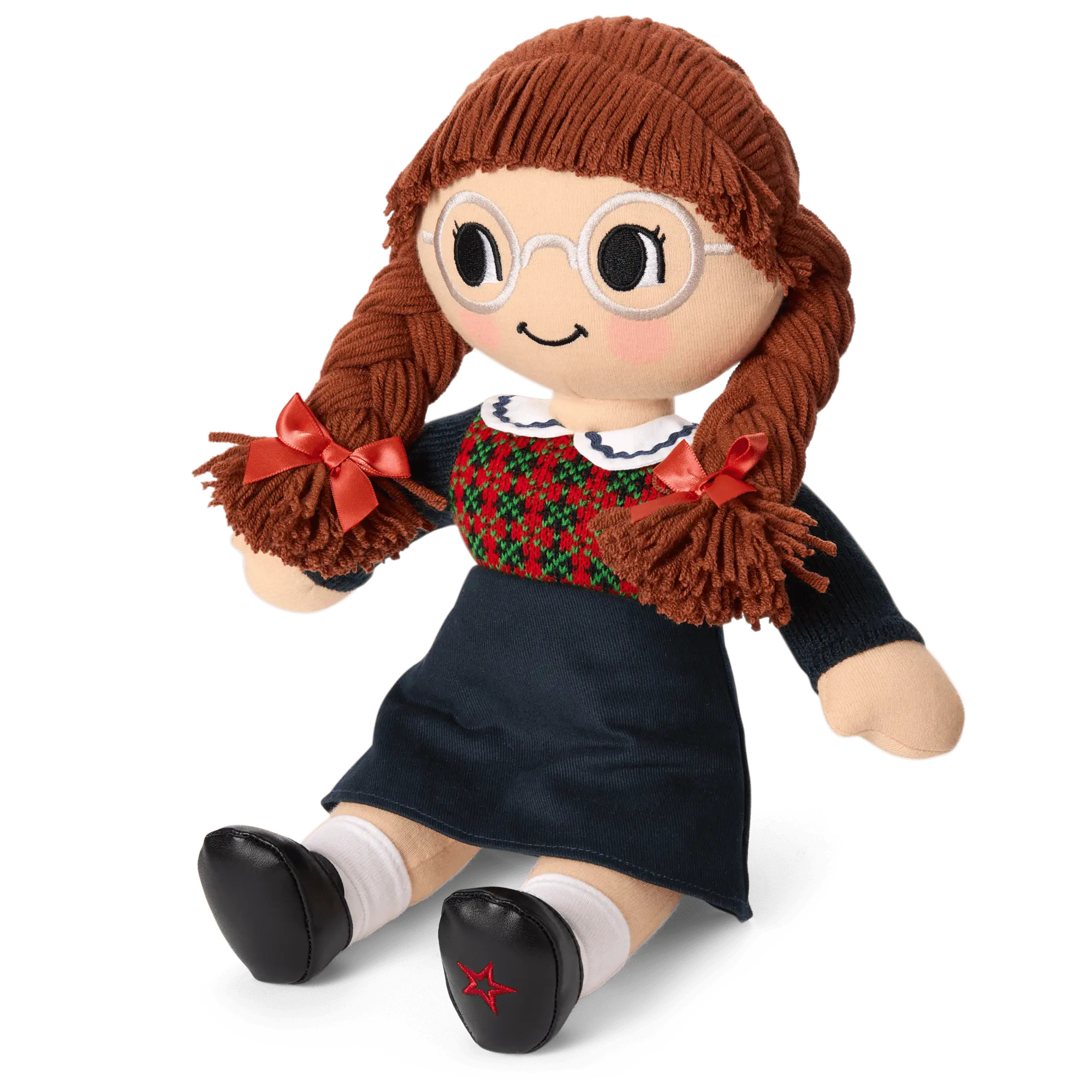 My First Molly Doll & Board Book (Historical Characters) - Image 8
