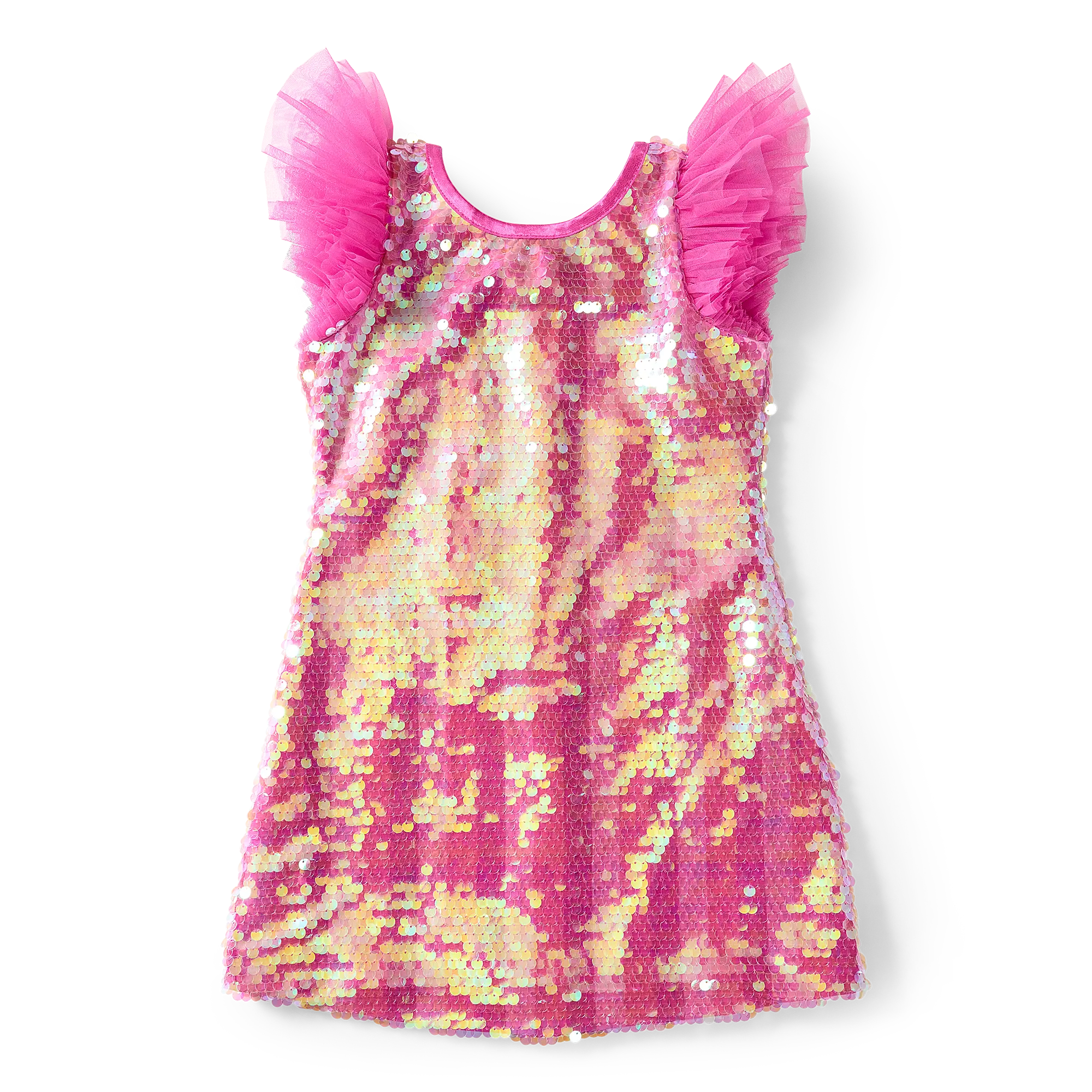 Happy Birthday To You Dress For Girls - Image 7